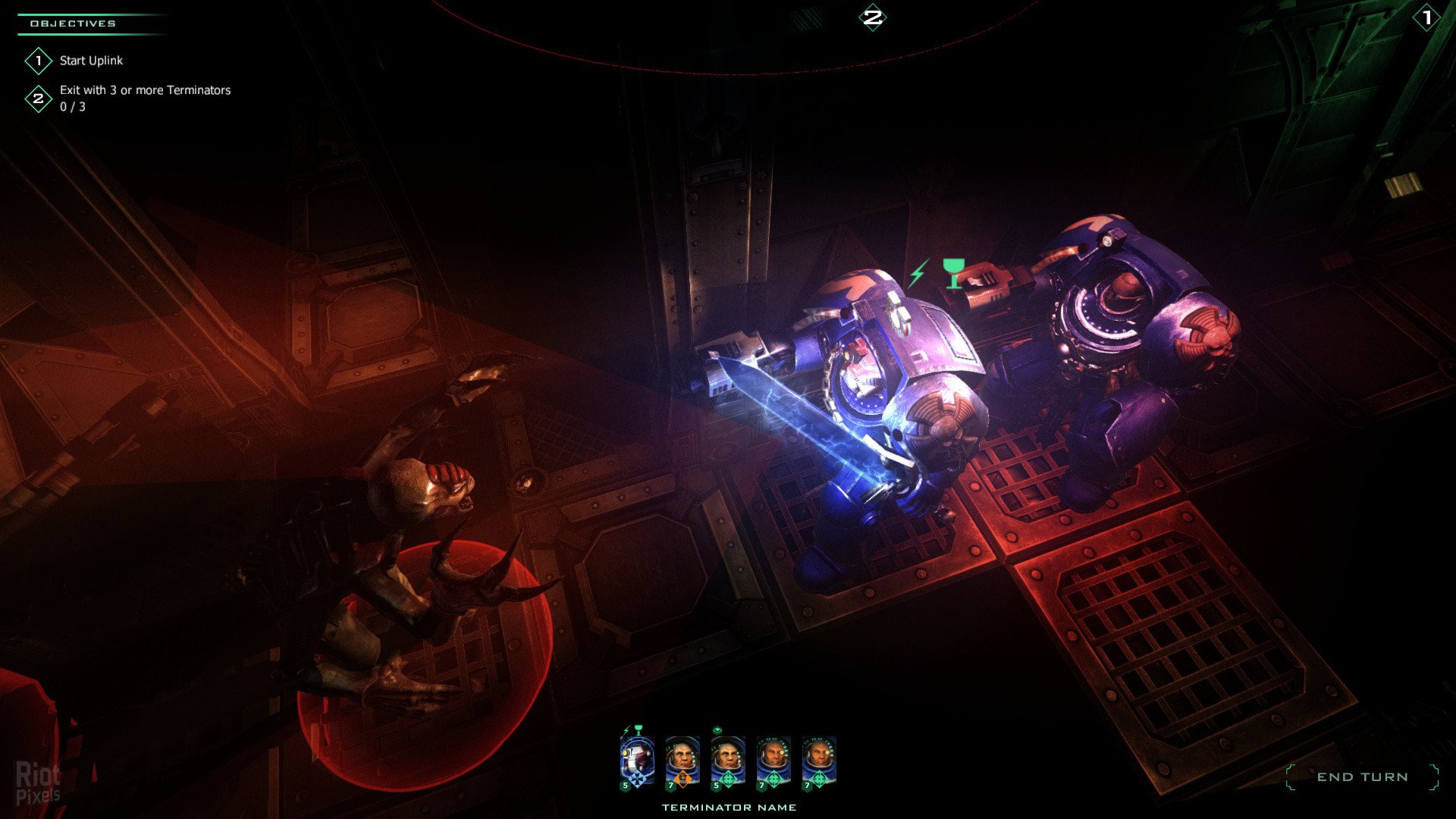 [2]-Space Hulk: Ascension Edition – Ultimate Pack Download