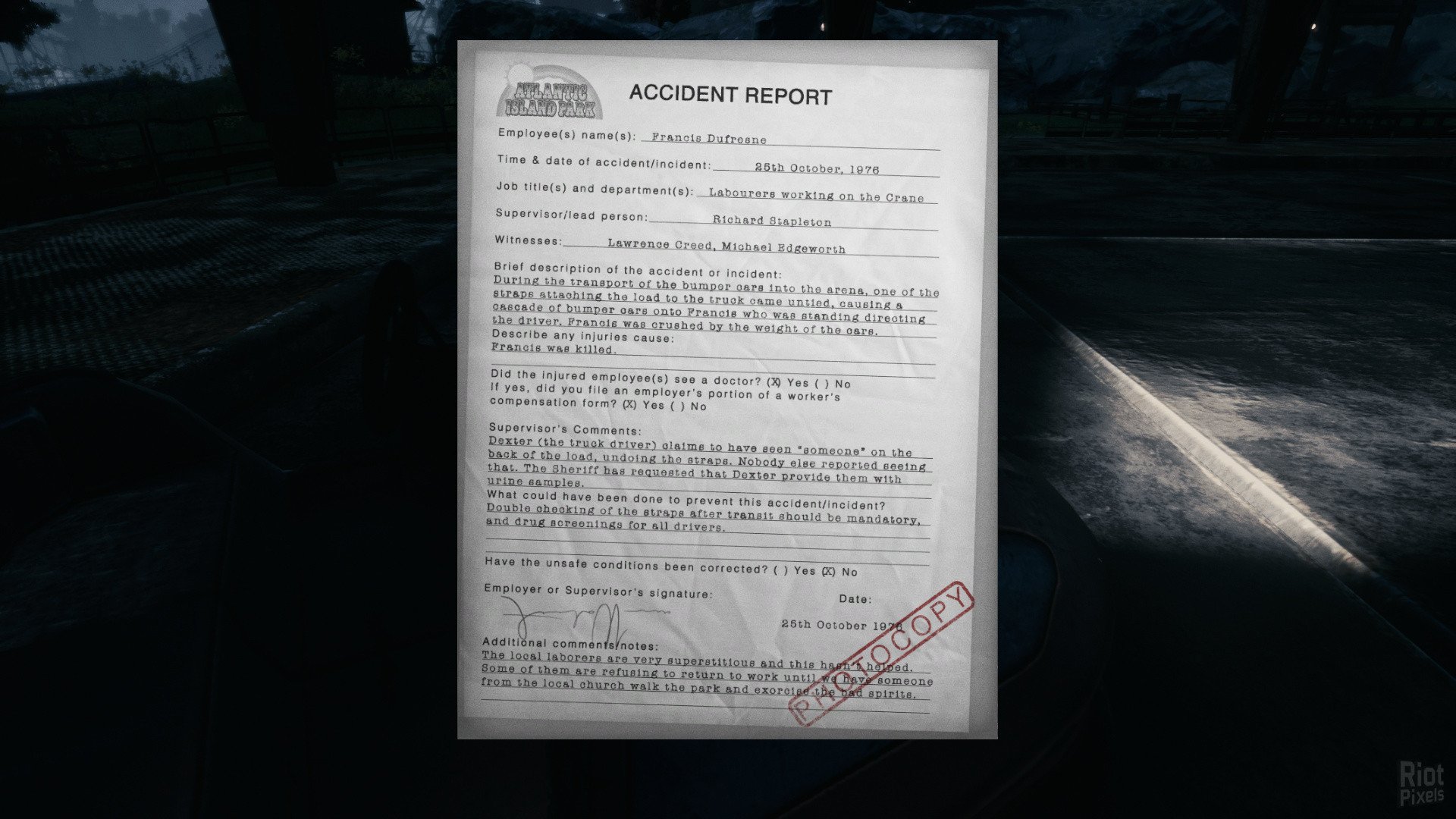 [10]-The Park Download