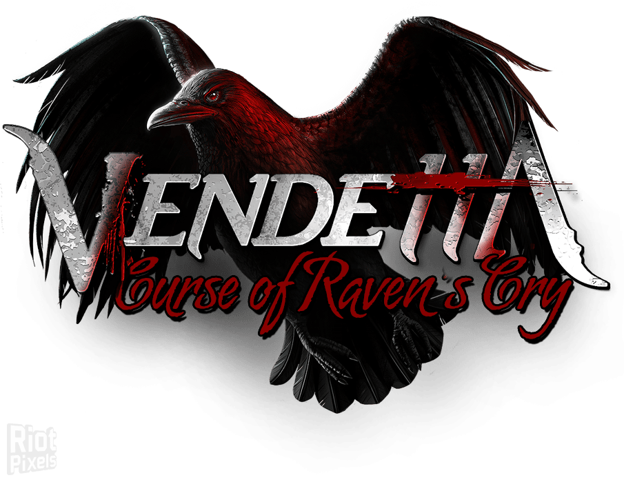 [17]-Vendetta: Curse of Raven’s Cry + Update 2 Download