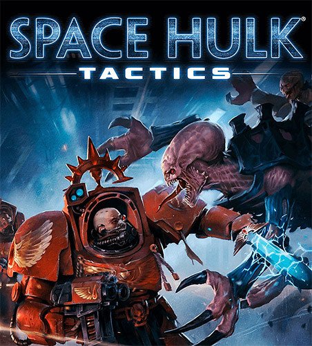 Space Hulk: Tactics-HohohoGames