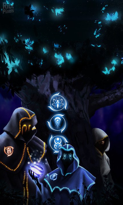 [18]-N.E.R.O.: Nothing Ever Remains Obscure Download