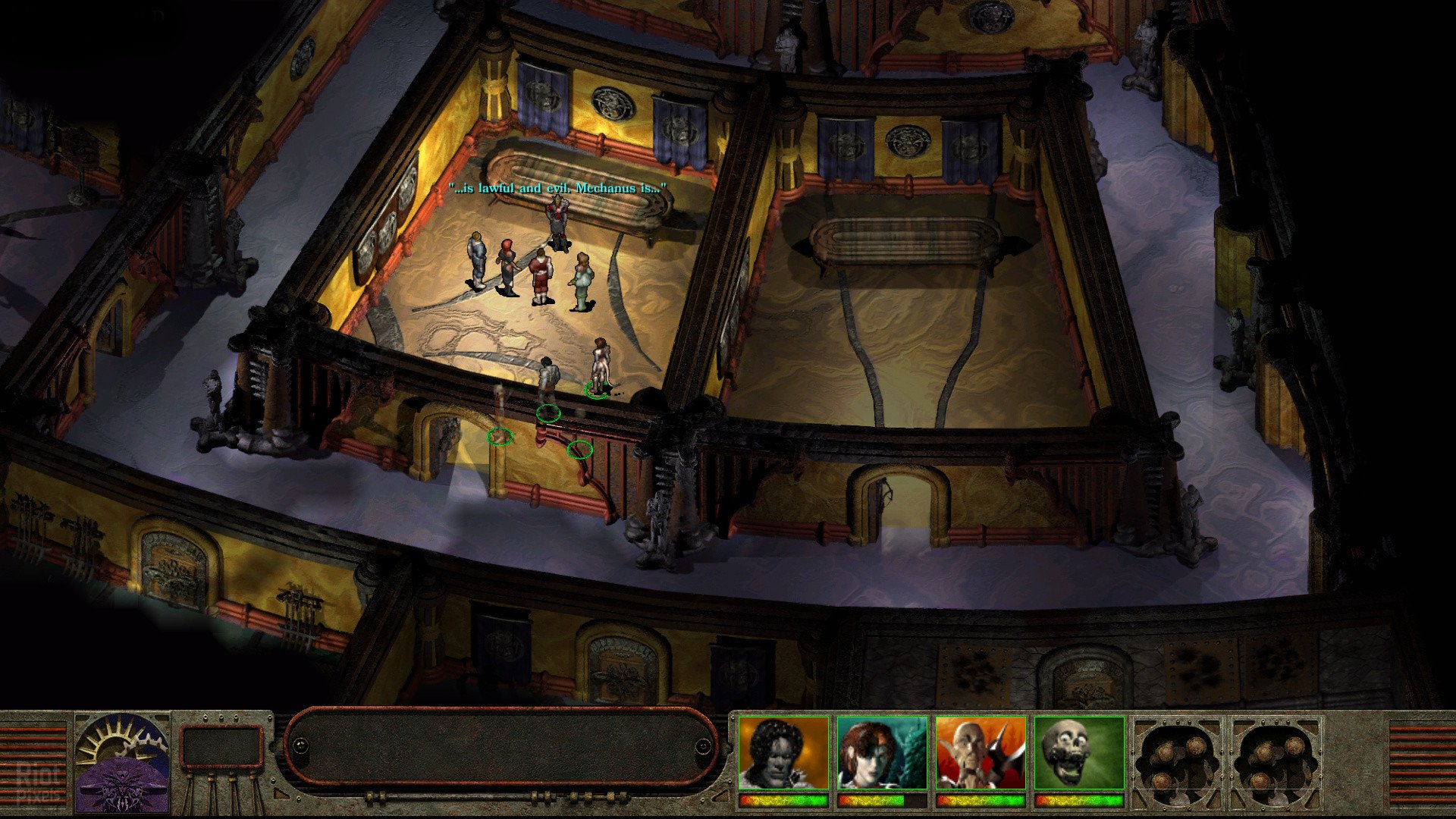 [2]-Planescape: Torment – Enhanced Edition – v3.0.3.0 Download