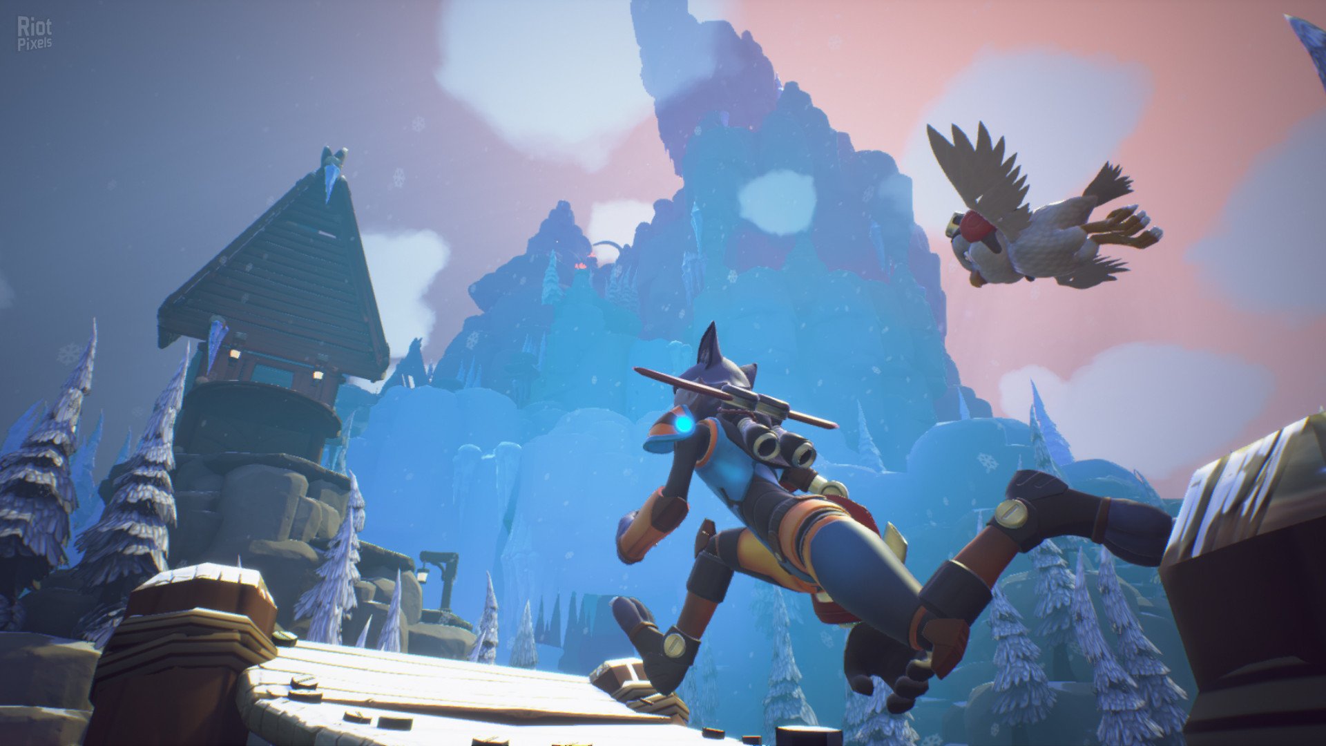 [11]-Skylar & Plux: Adventure On Clover Island Download