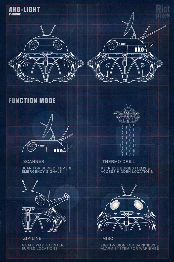 [24]-Impact Winter – v1.0.5 Download