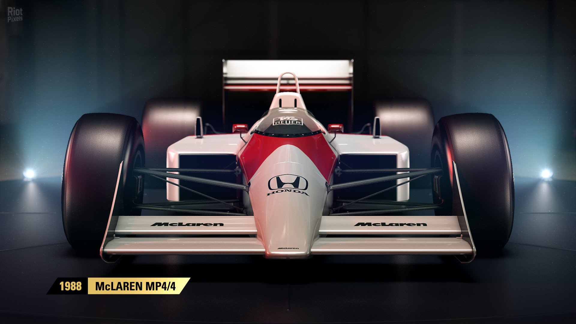 [24]-F1 2017 – v1.13 + DLC Download
