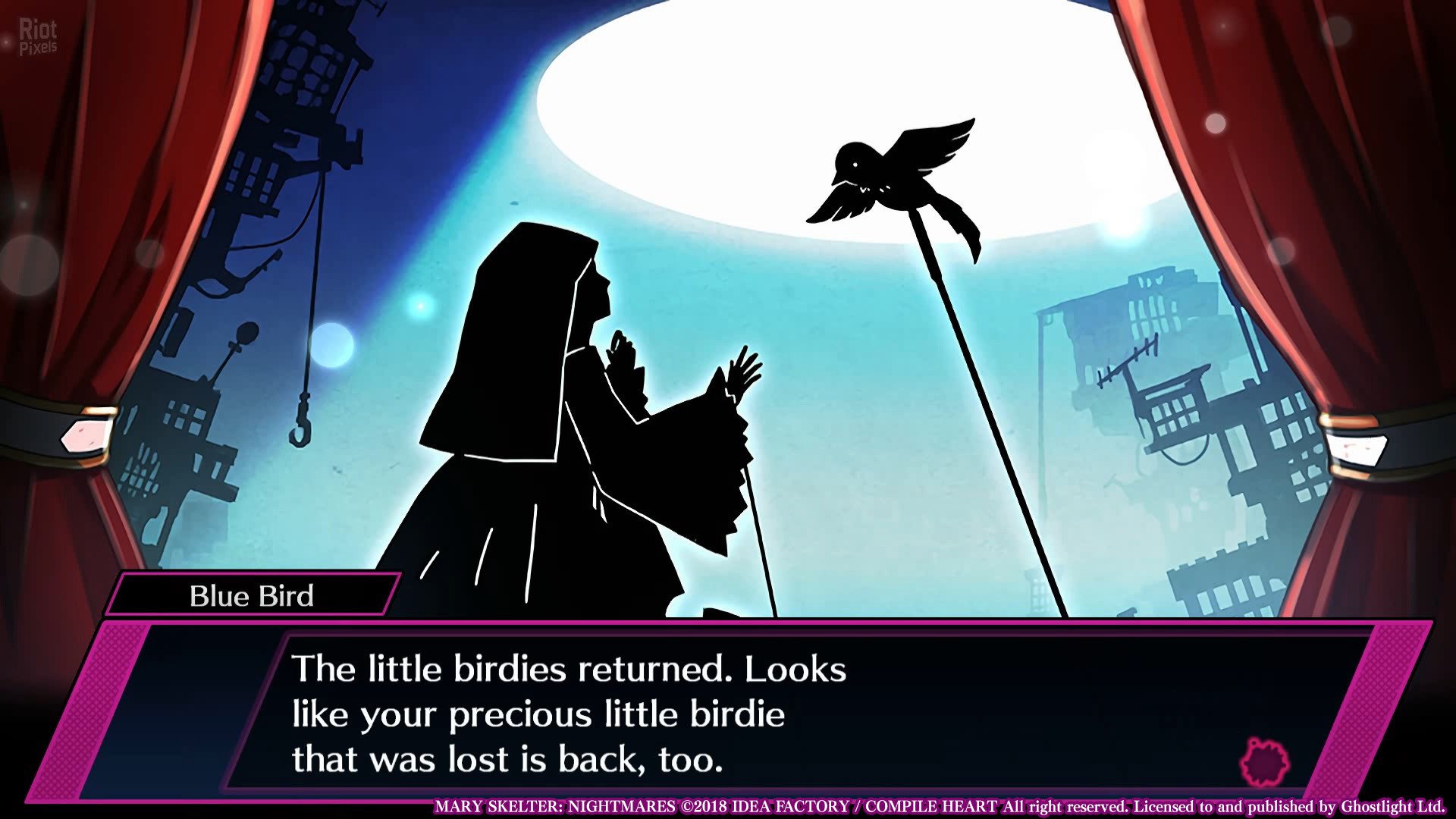 [6]-Mary Skelter: Nightmares + 6 DLCs Download