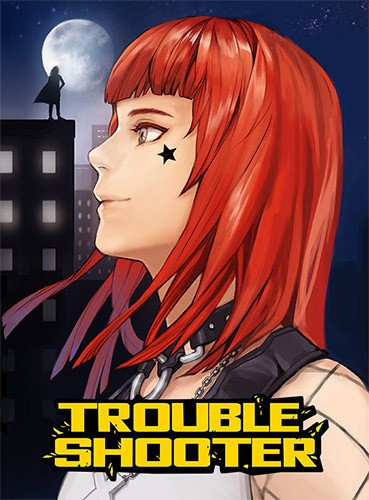 TROUBLESHOOTER: Complete Collection – Build 18318222 + 20 DLCs/Bonuses-HohohoGames