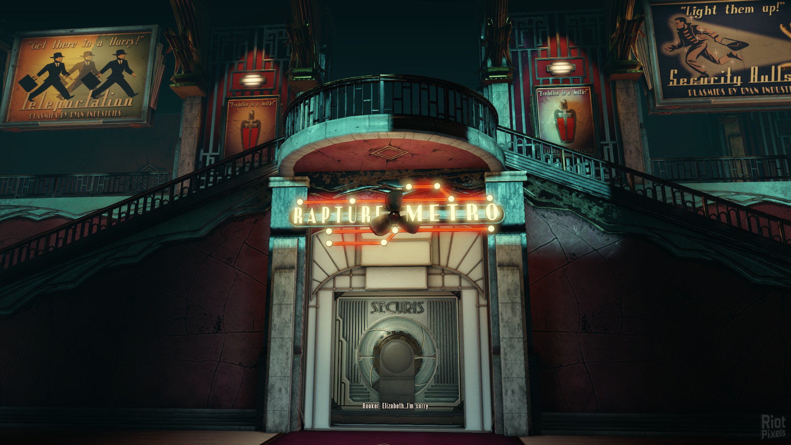 [2]-BioShock Infinite: The Complete Edition Download