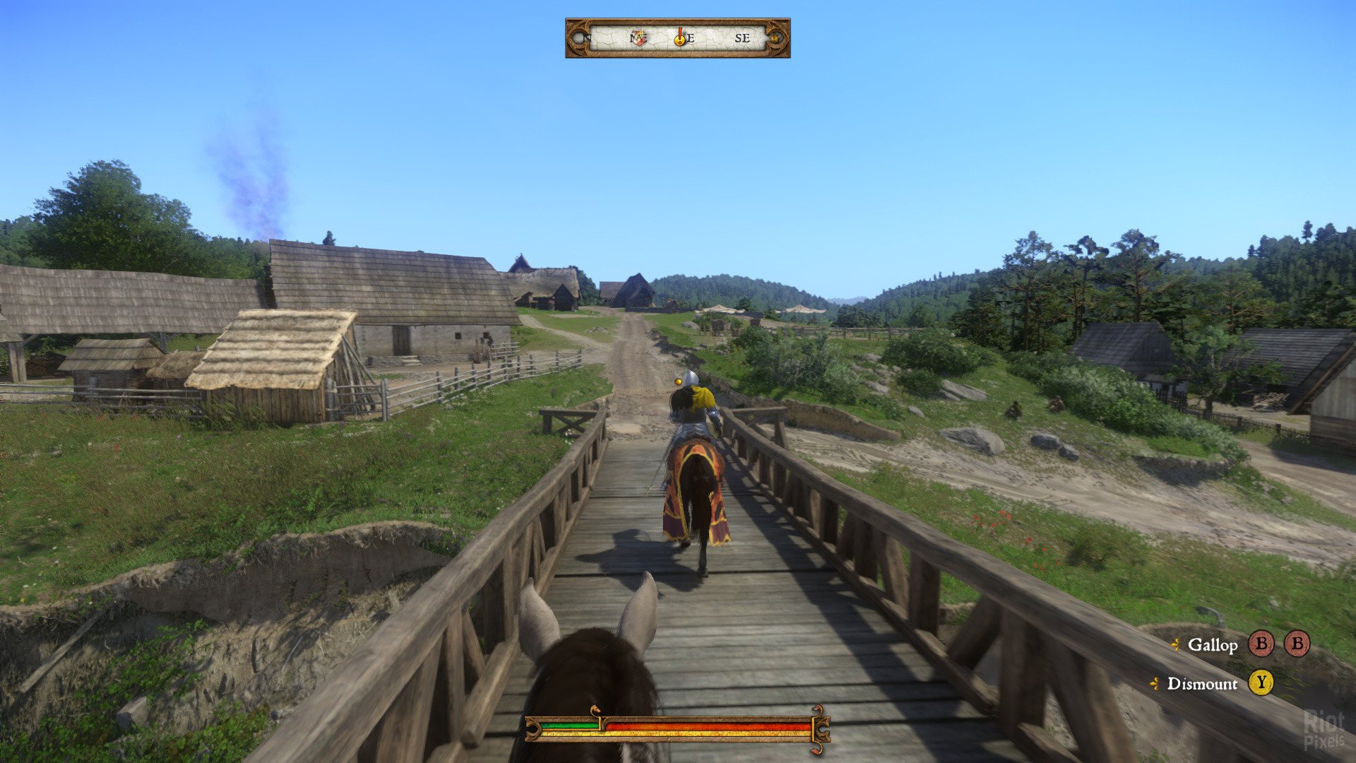 [12]-Kingdom Come: Deliverance – v1.9.0-379 + 10 DLCs + OST Download