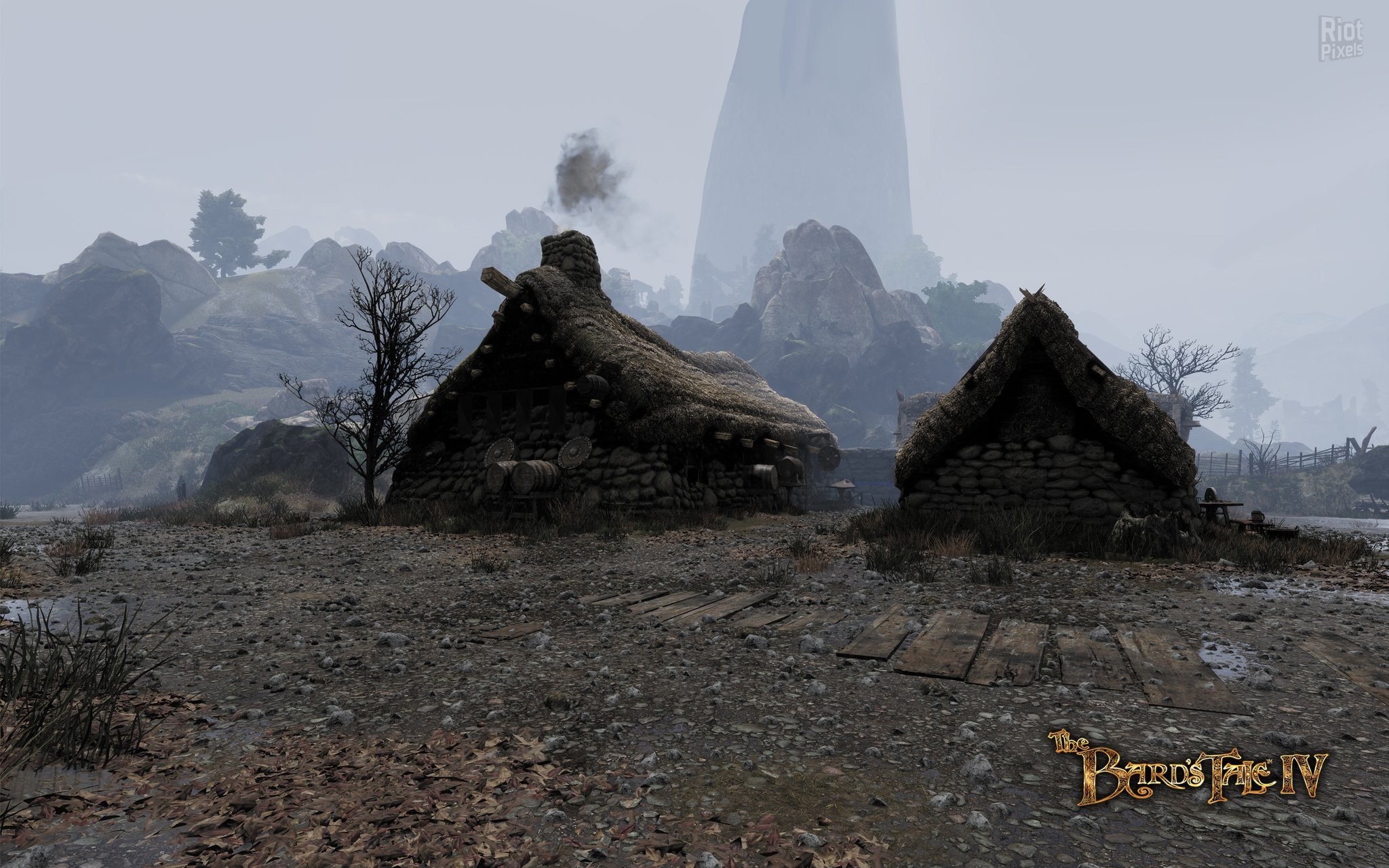 [14]-The Bard’s Tale IV: Director’s Cut Download