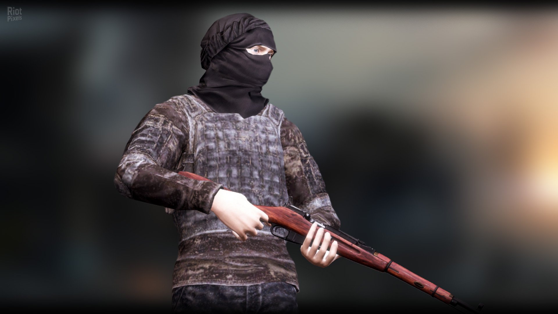 [21]-Freeman: Guerrilla Warfare Download