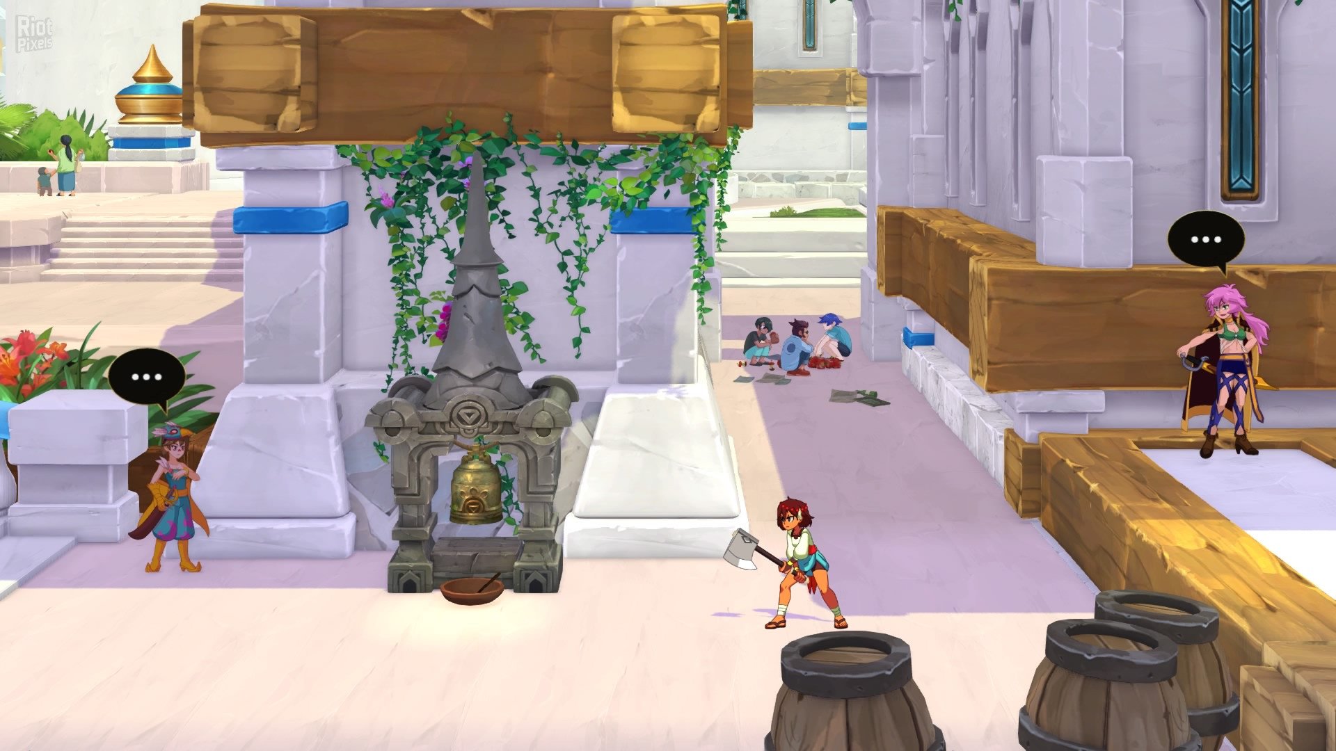 [4]-Indivisible Download