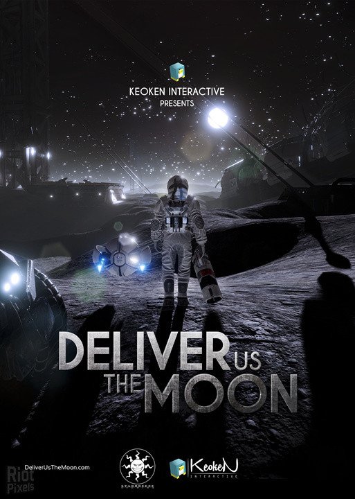 [19]-Deliver Us The Moon – v1.0.3 + Soundtrack Download