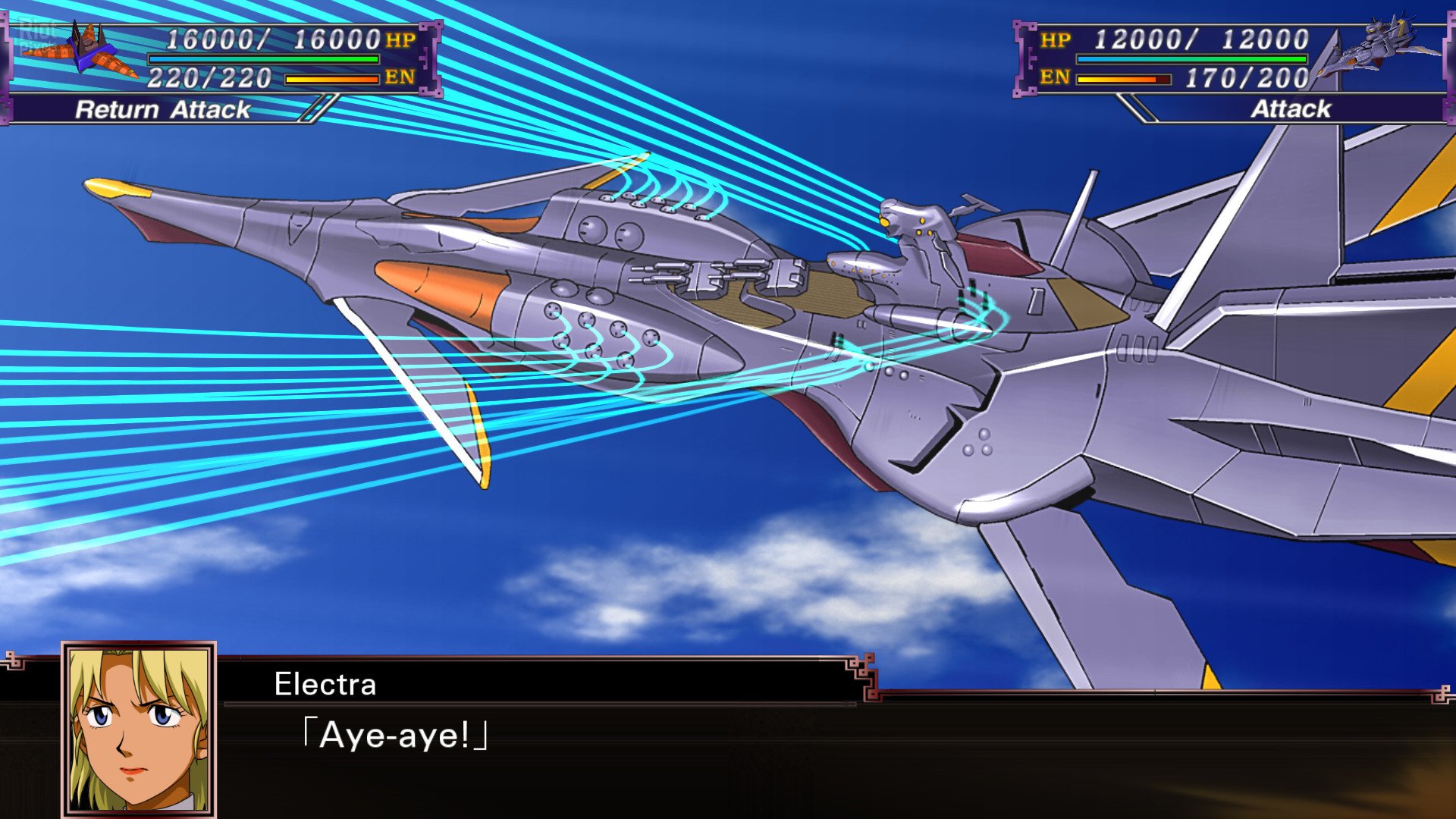 [6]-Super Robot Wars X + Early Purchase Bonus + Real Singing Song Pack Download