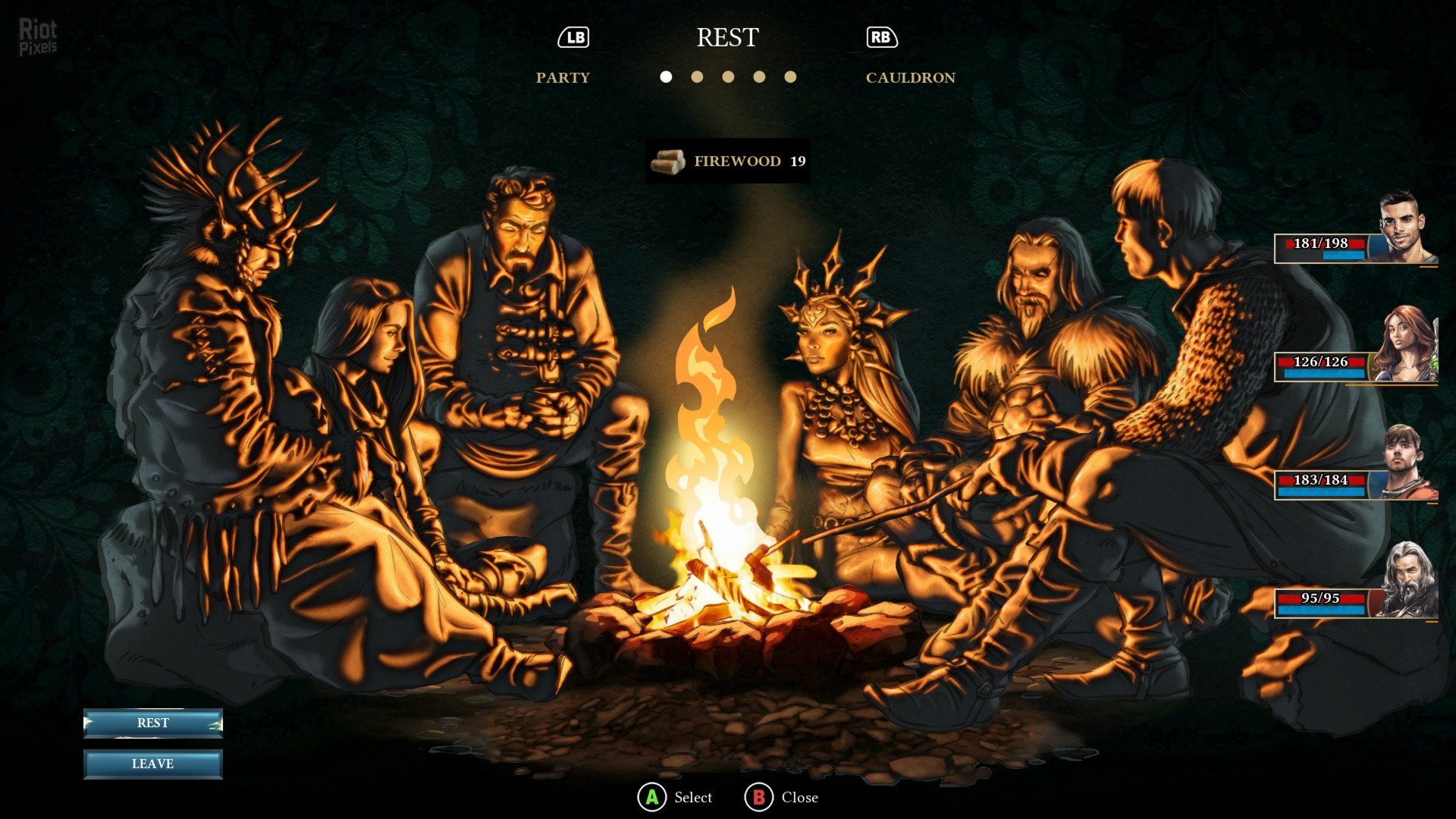 [2]-Operencia: The Stolen Sun – Explorer’s Edition Download