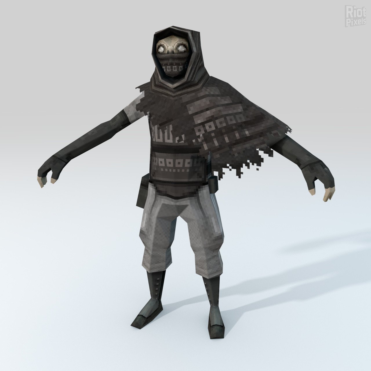 [22]-STRAFE: Gold Edition – v1.4 + Bonus OST Download