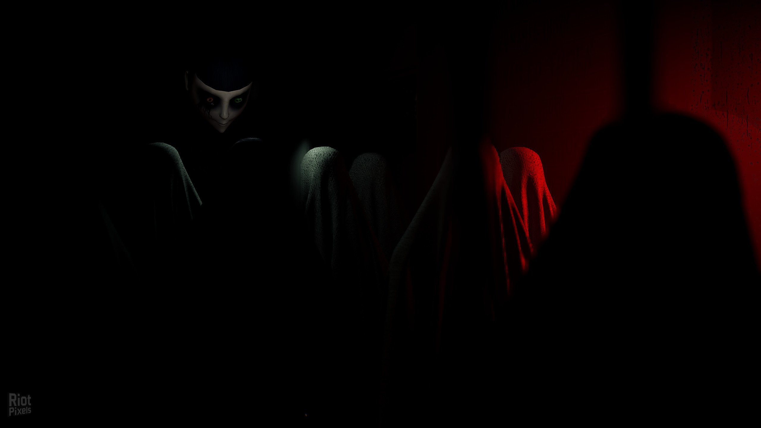 [13]-The Sorrowvirus: A Faceless Short Story Download