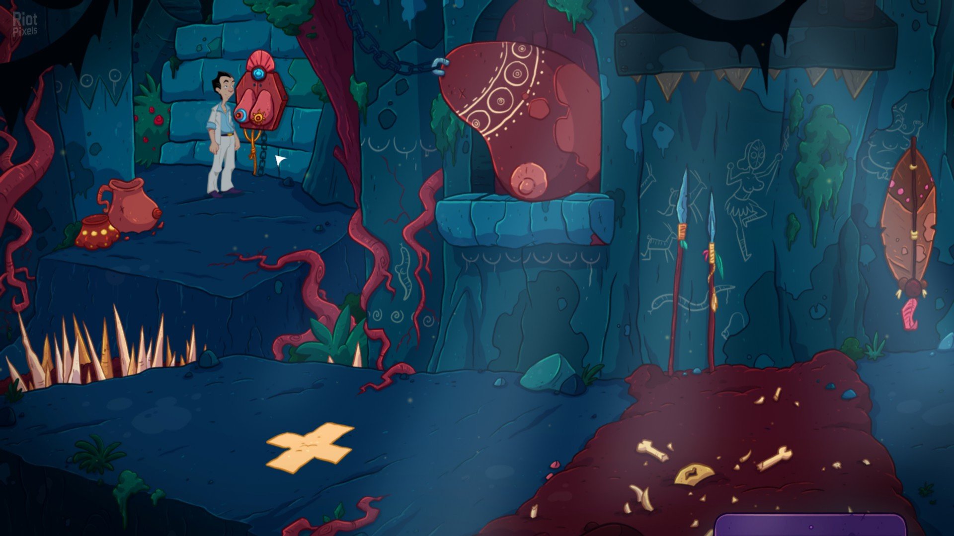 [16]-Leisure Suit Larry: Wet Dreams Dry Twice – v1.0.0.52 Download