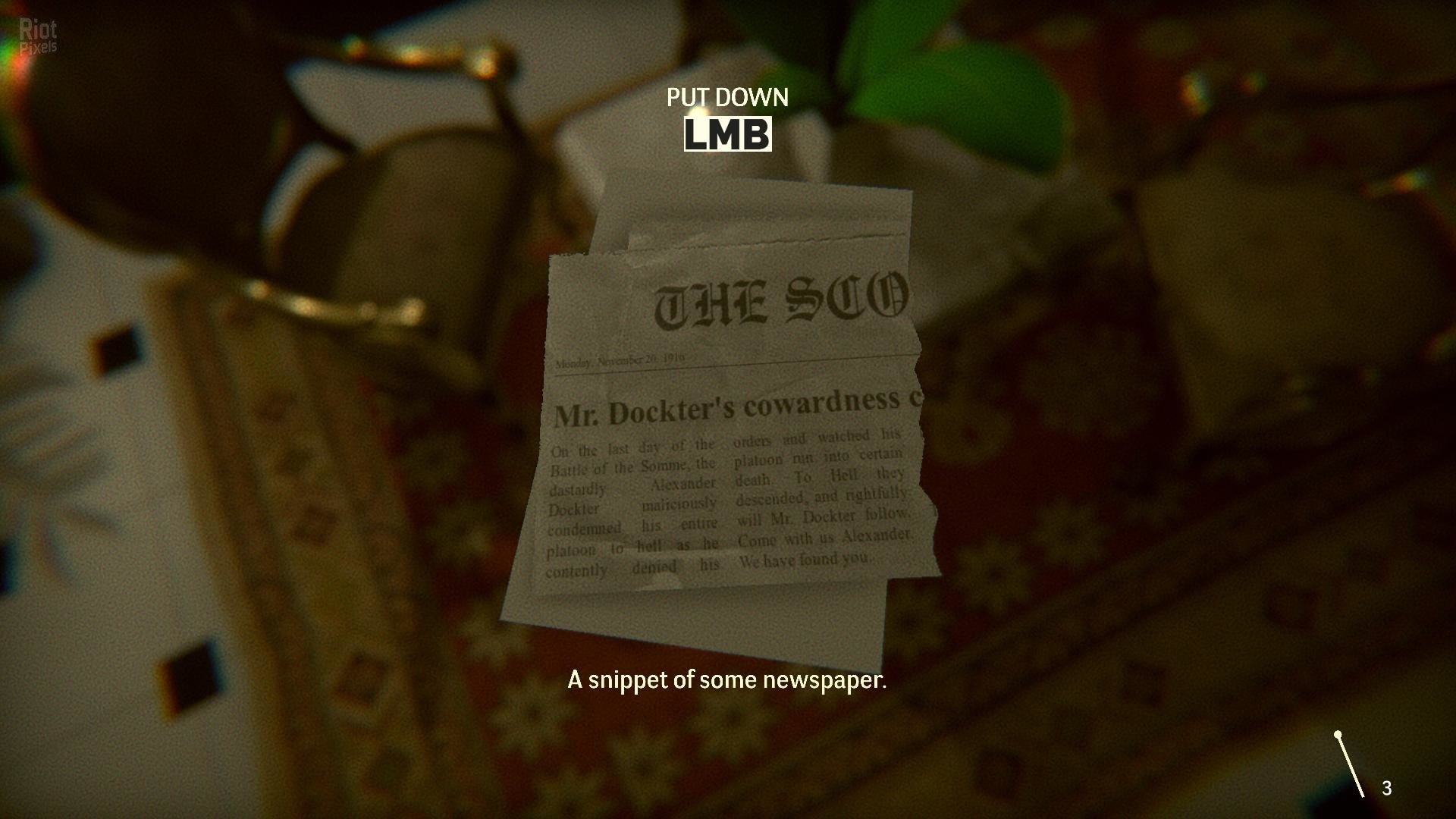 [10]-Under: Depths of Fear – v1.0.1 Download