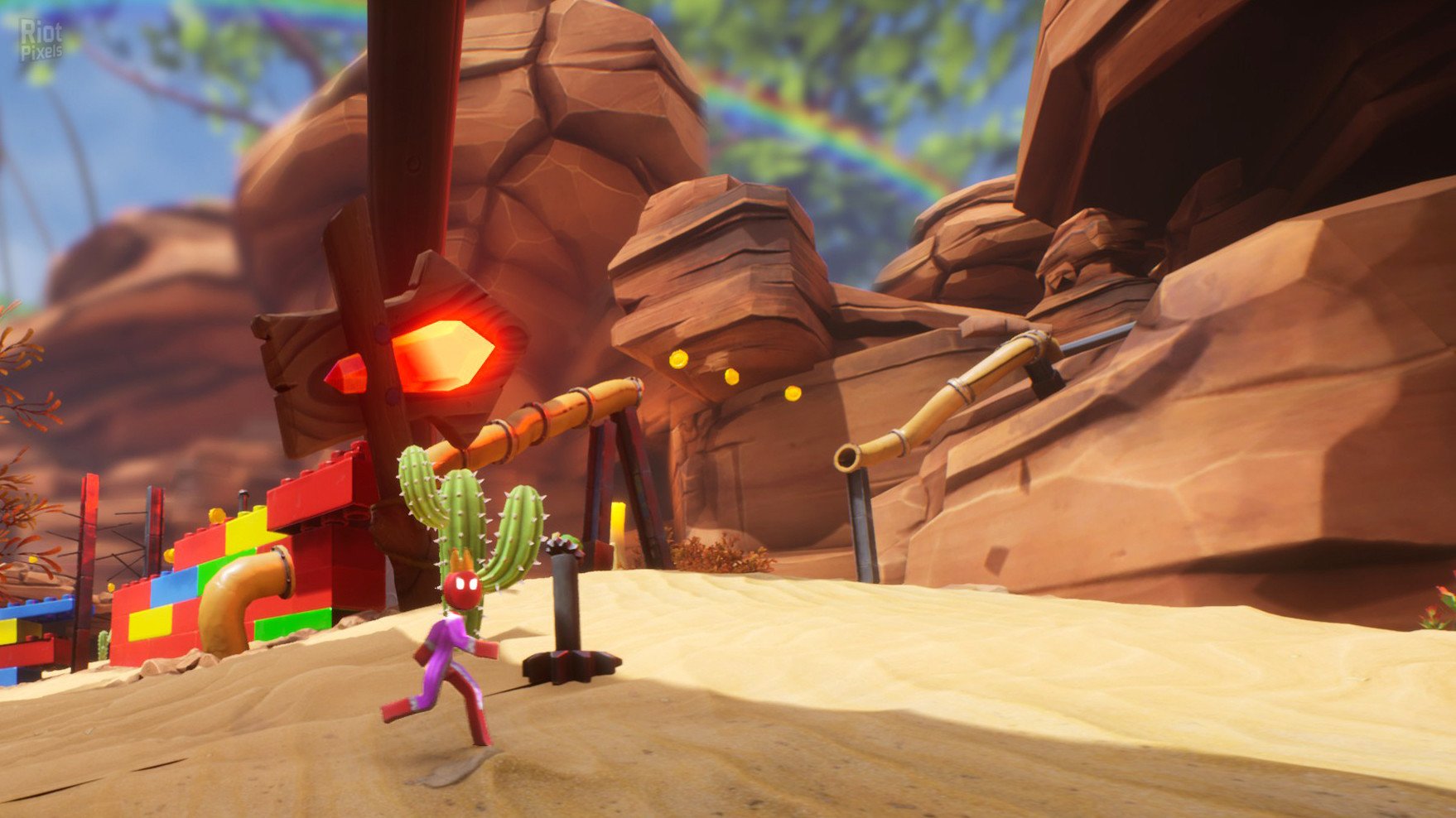 [8]-Supraland: Complete Edition – v1.21.17 + Supraland Crash DLC Download