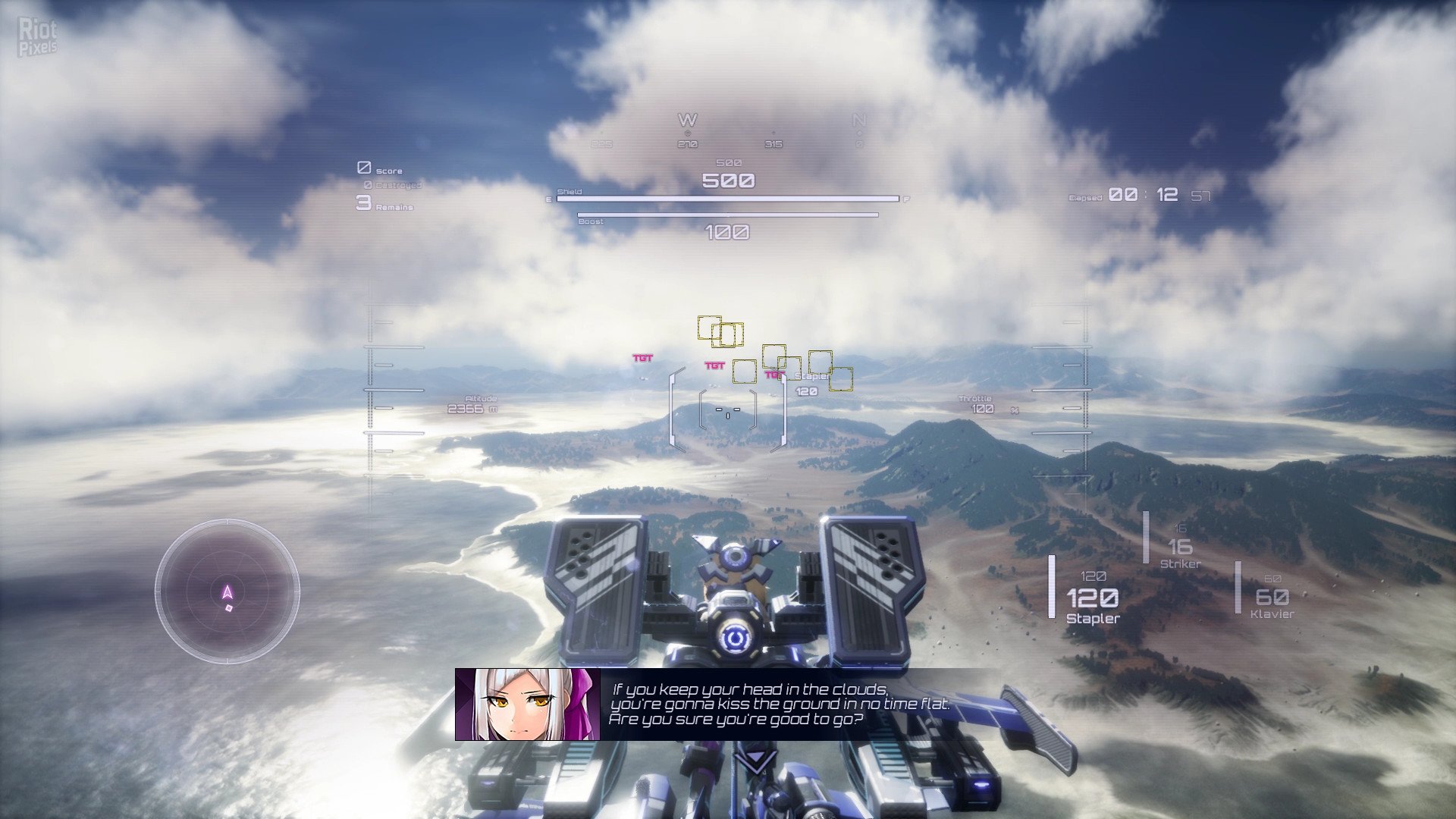 [9]-Wing of Darkness Download