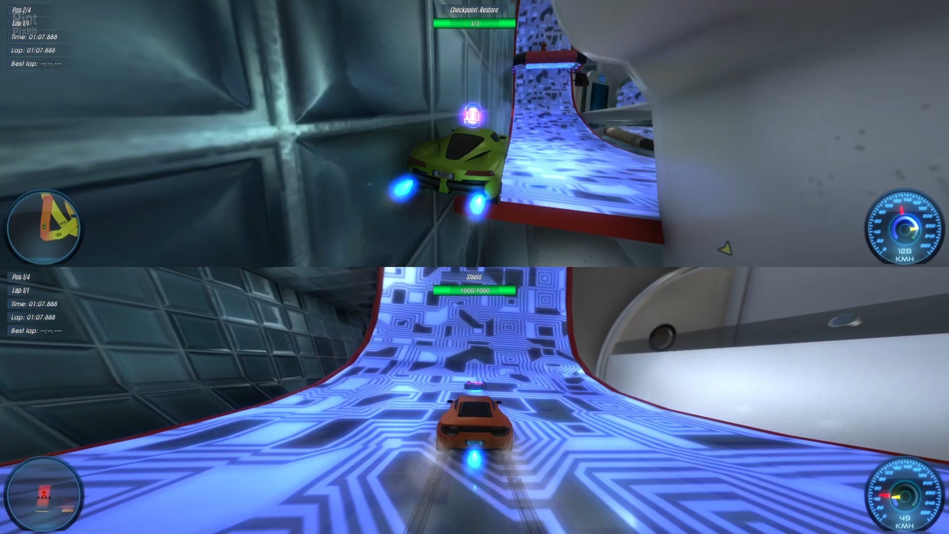 [6]-Mini Madness Download