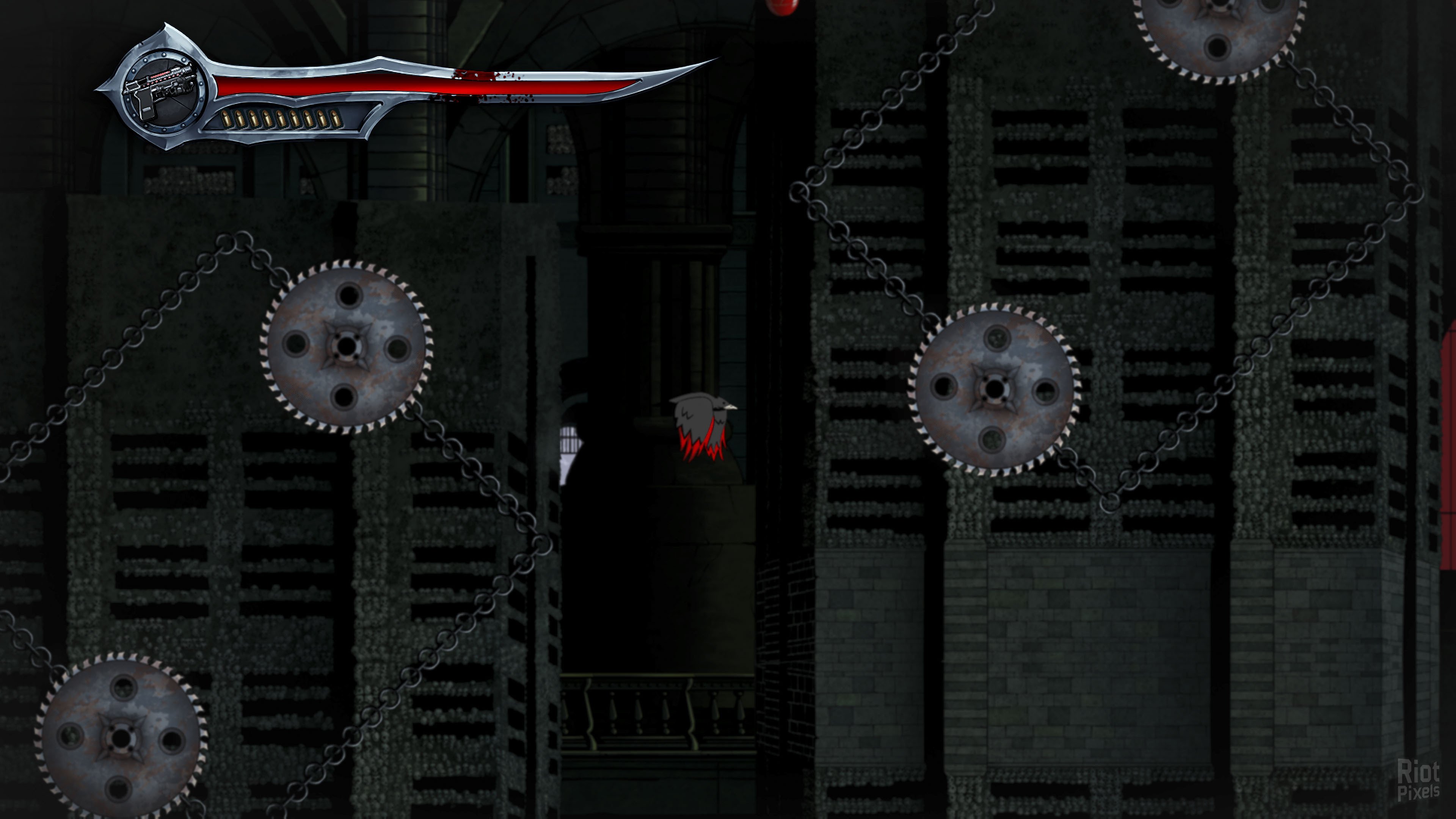 [4]-BloodRayne Betrayal: Fresh Bites Download