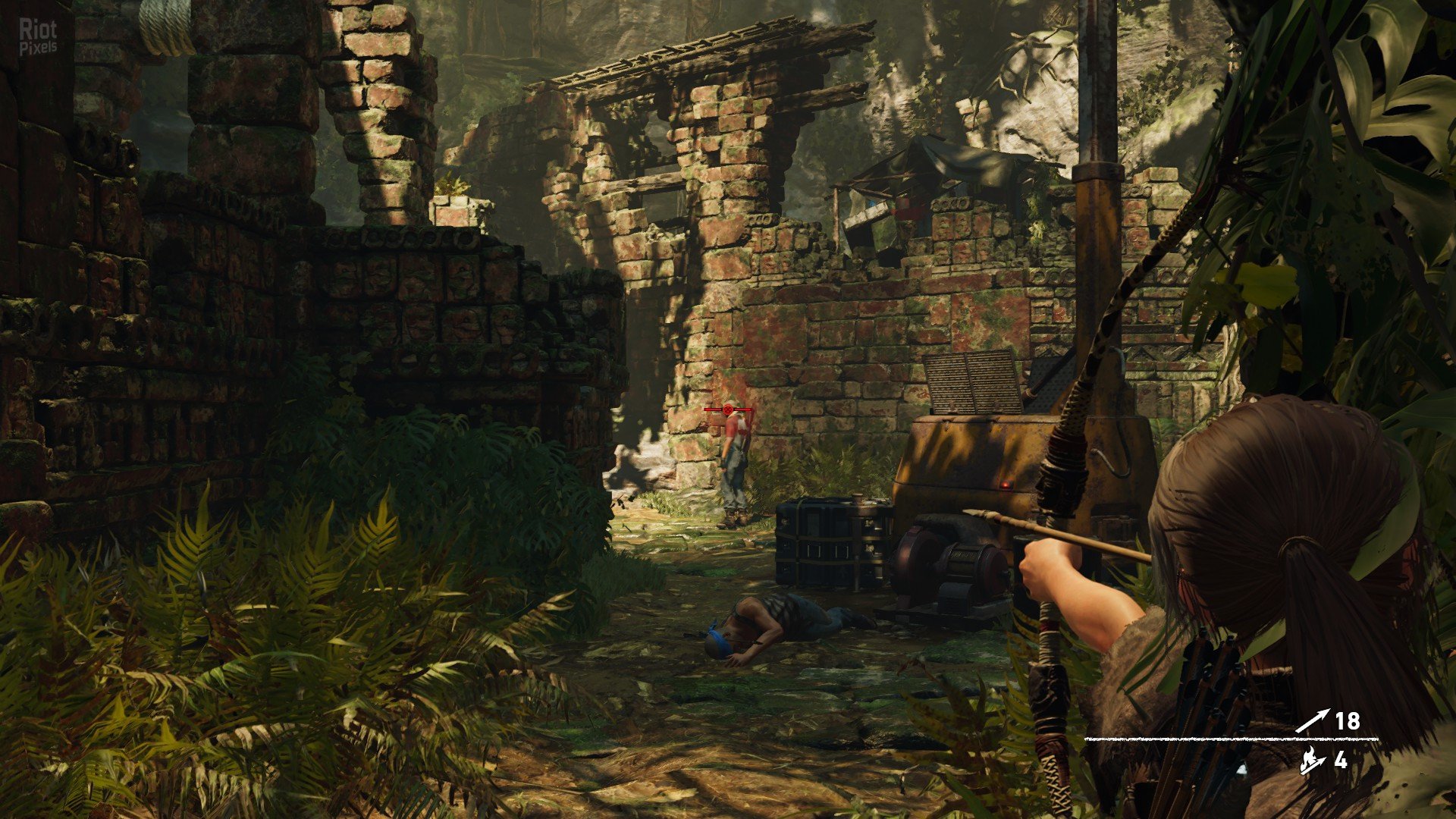 [7]-Shadow of the Tomb Raider: Definitive Edition – v1.0.449.0_64 + All DLCs + Bonus Content Download