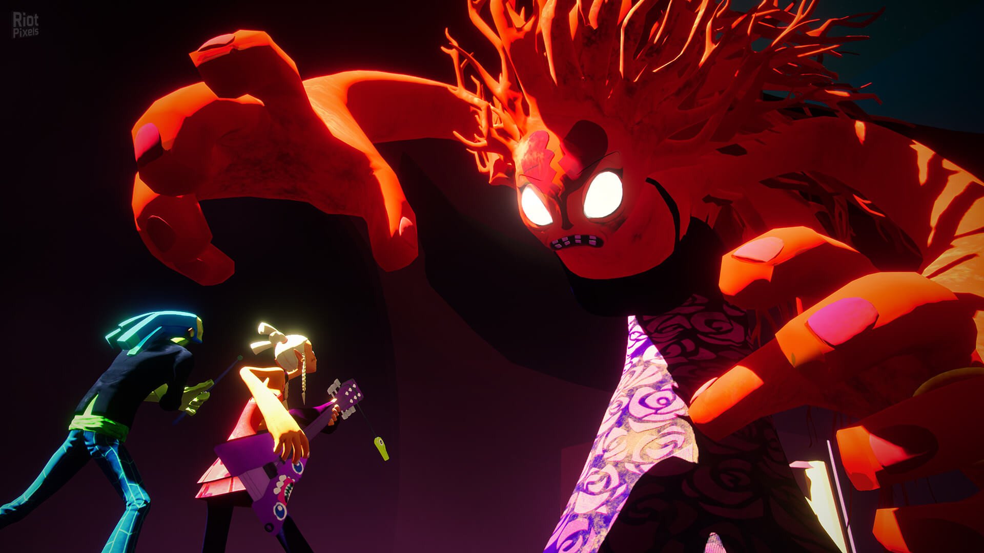 [2]-No Straight Roads: Encore Edition Download