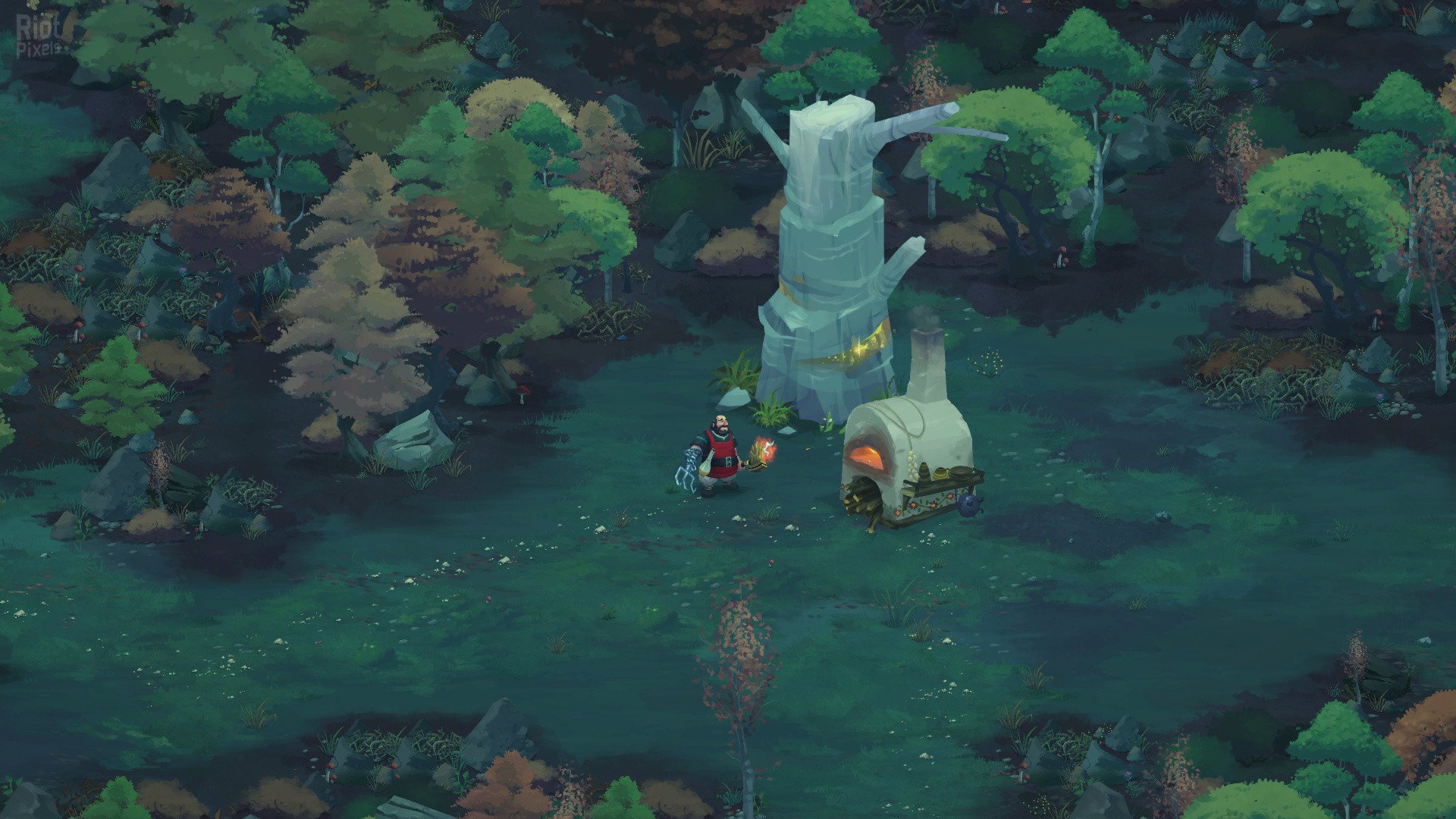 [4]-Yaga – v1.3.21s + Roots of Evil DLC Download