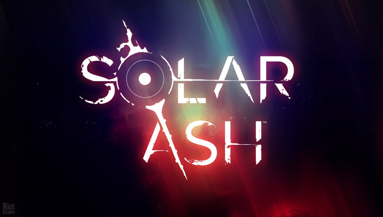 [18]-Solar Ash – v1.03.44179 Download