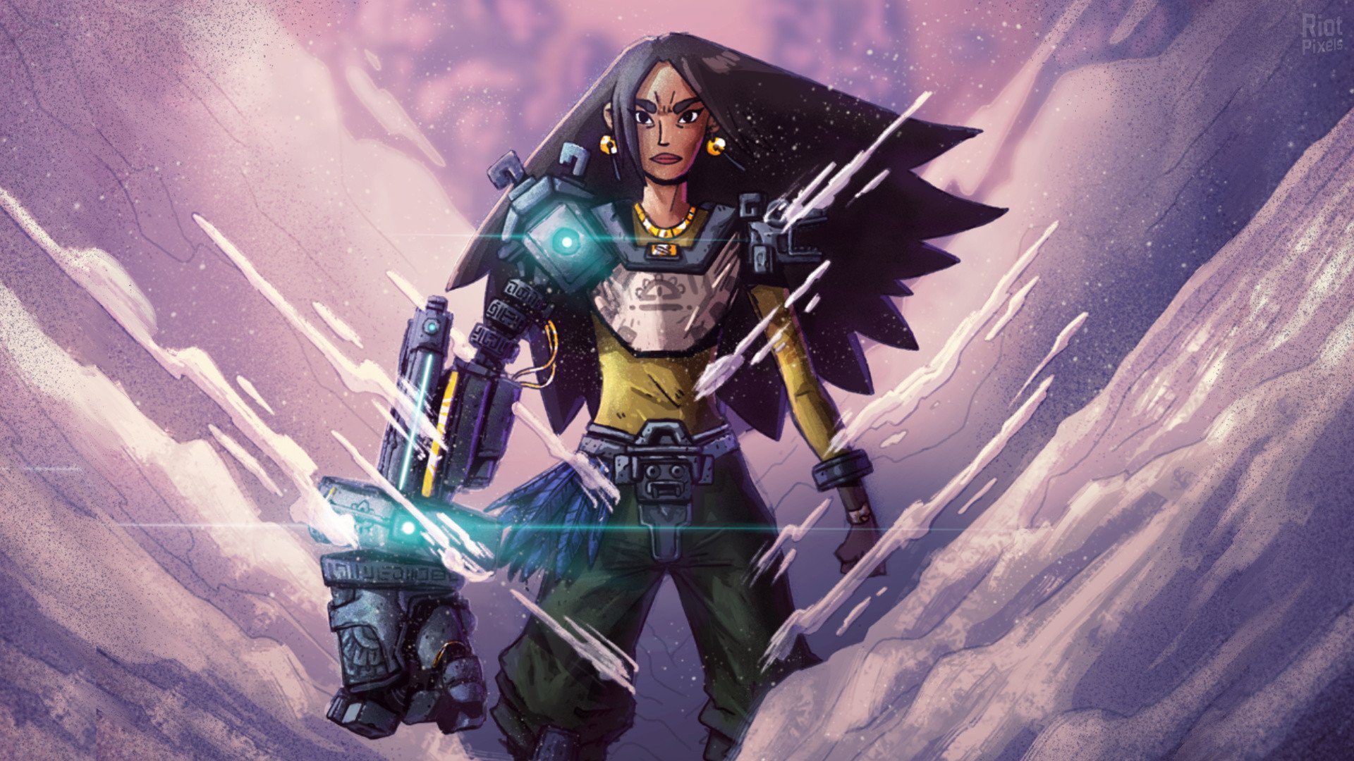 [21]-Aztech Forgotten Gods Download