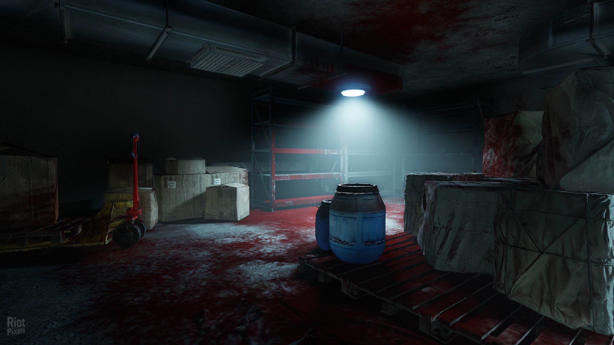 [16]-The Drained Goddess Download