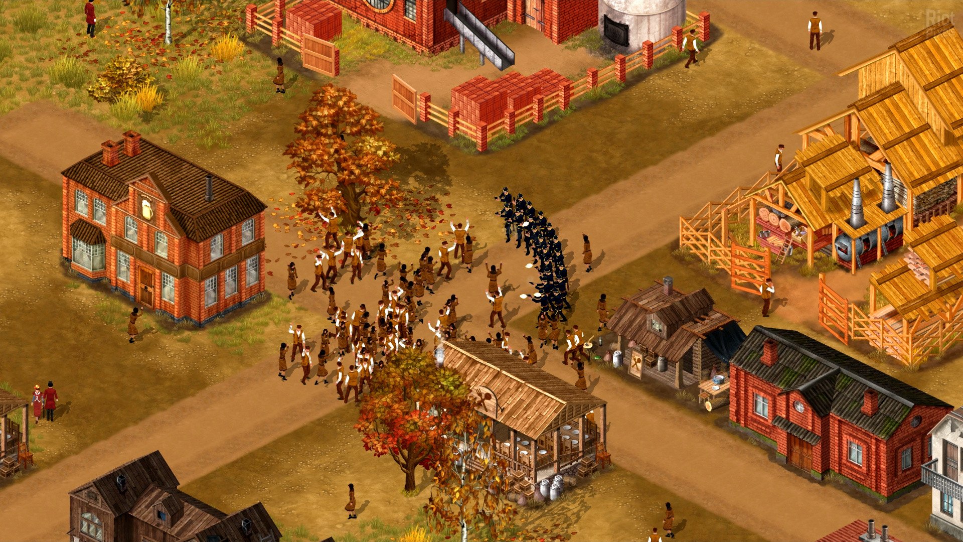 [16]-Kapital: Sparks of Revolution Download