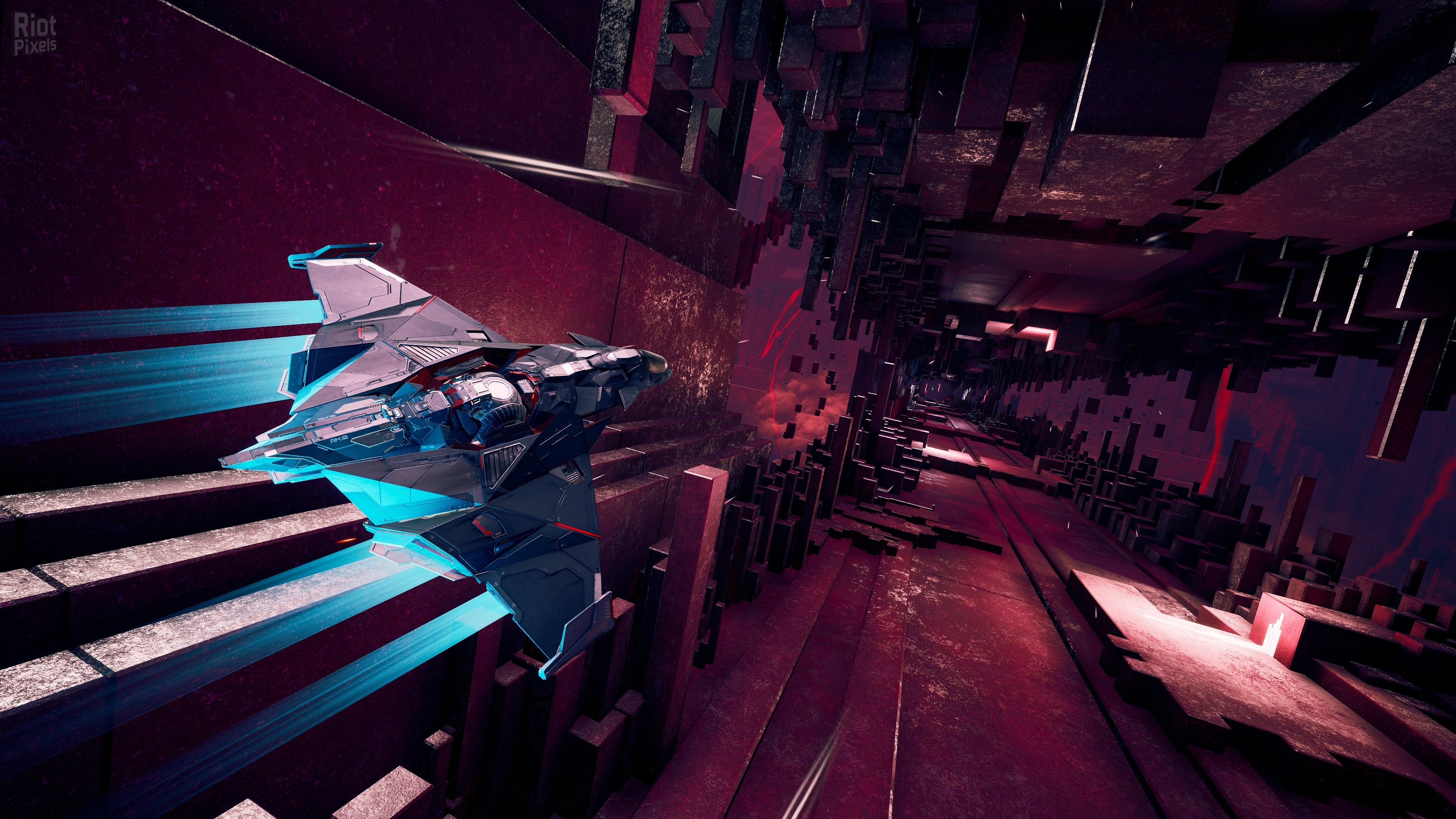 [4]-Chorus – v1.0.0.11.210770 + The Elder Armor Skin Set DLC Download