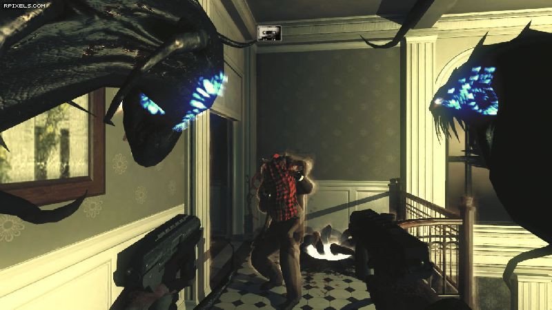 [7]-The Darkness – v1.03 + RPCS3 Emulator Download