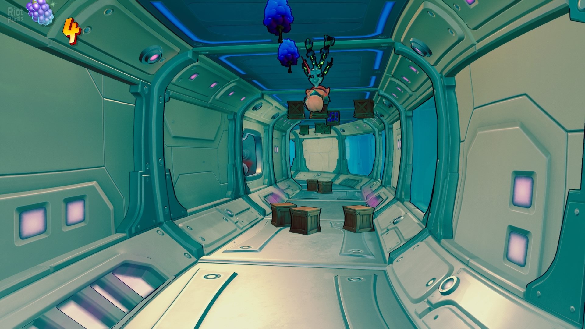 [15]-Crash Bandicoot 4: It’s About Time – Steam Build 9629143 Download