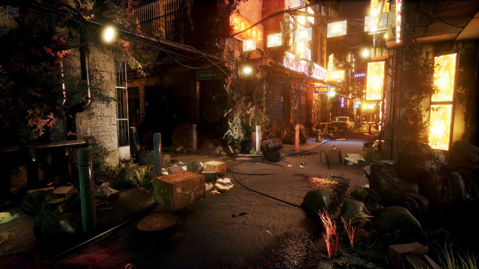 [5]-Dead Man’s Diary – v1.5.54360 Download