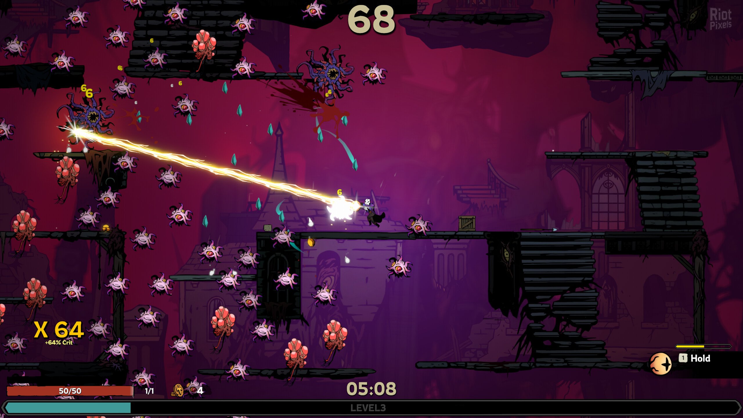 [8]-Madshot: Road to Madness – v0.349 (Release) Download