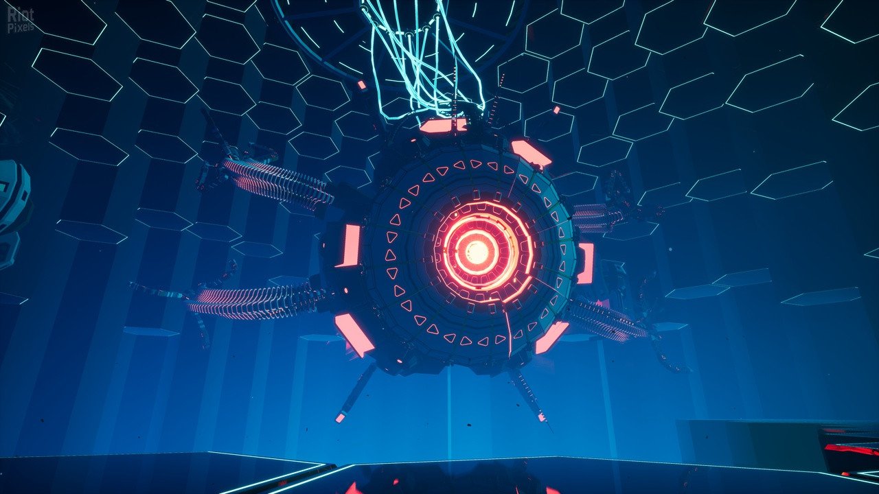 [4]-ArcRunner – v1.0.0.2 Download