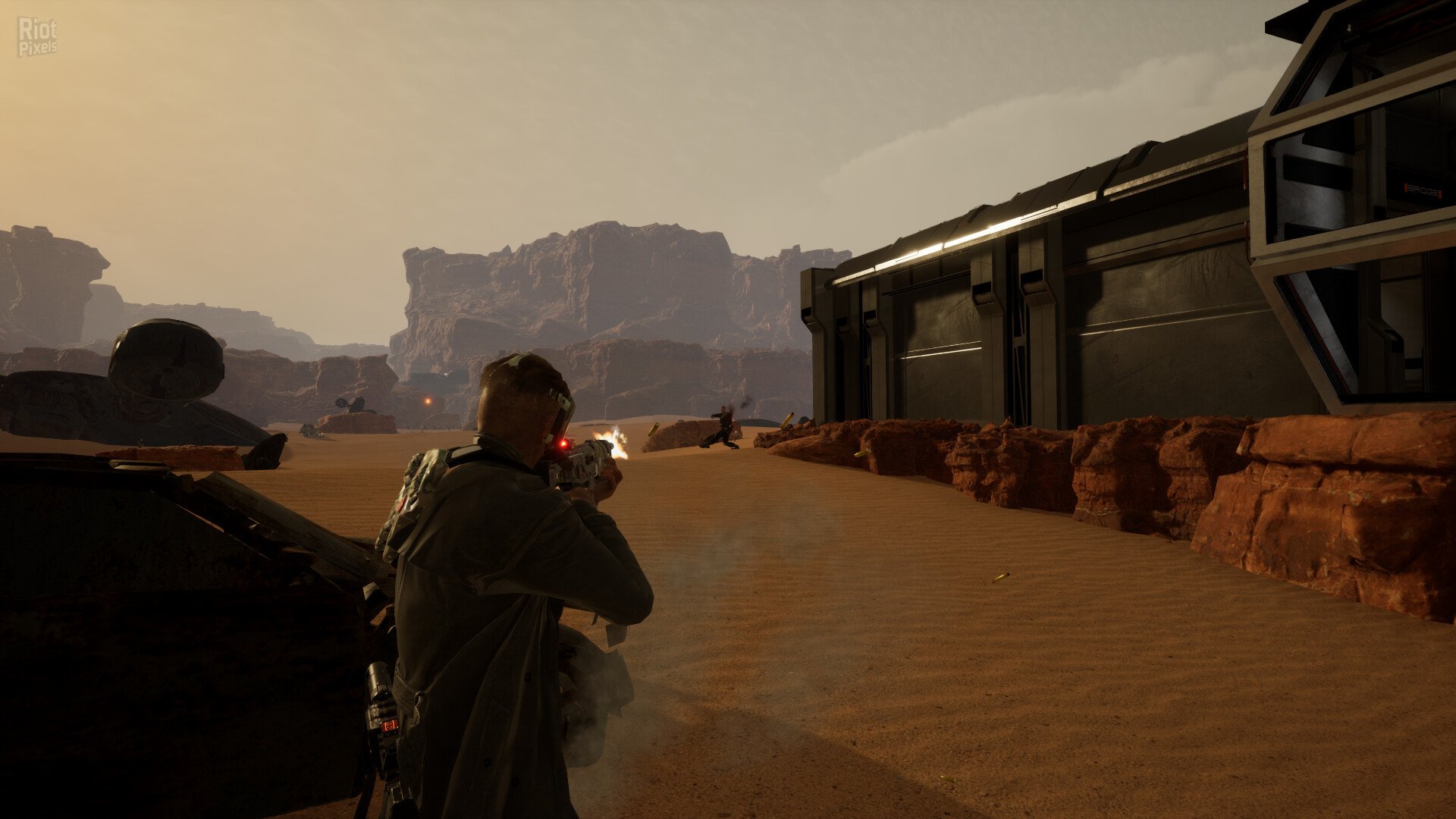 [11]-Abandoned World Download