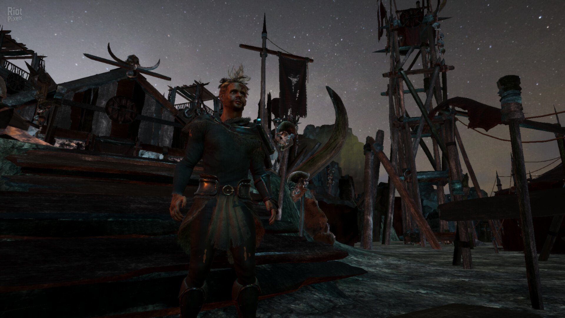 [9]-Dark Days: Devil Hunt Download