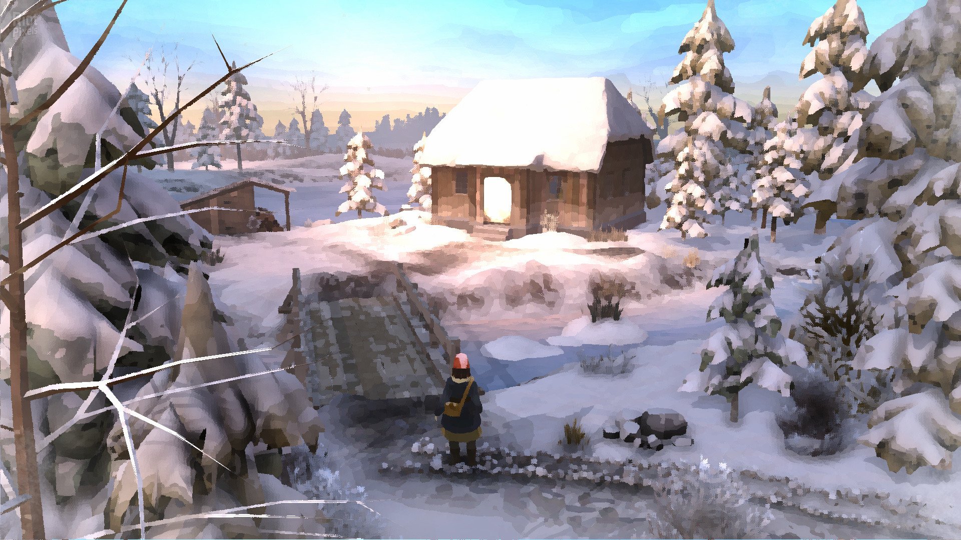 [15]-Gerda: A Flame in Winter – v2.8.4-f4d95 + Liva’s Story DLC Download