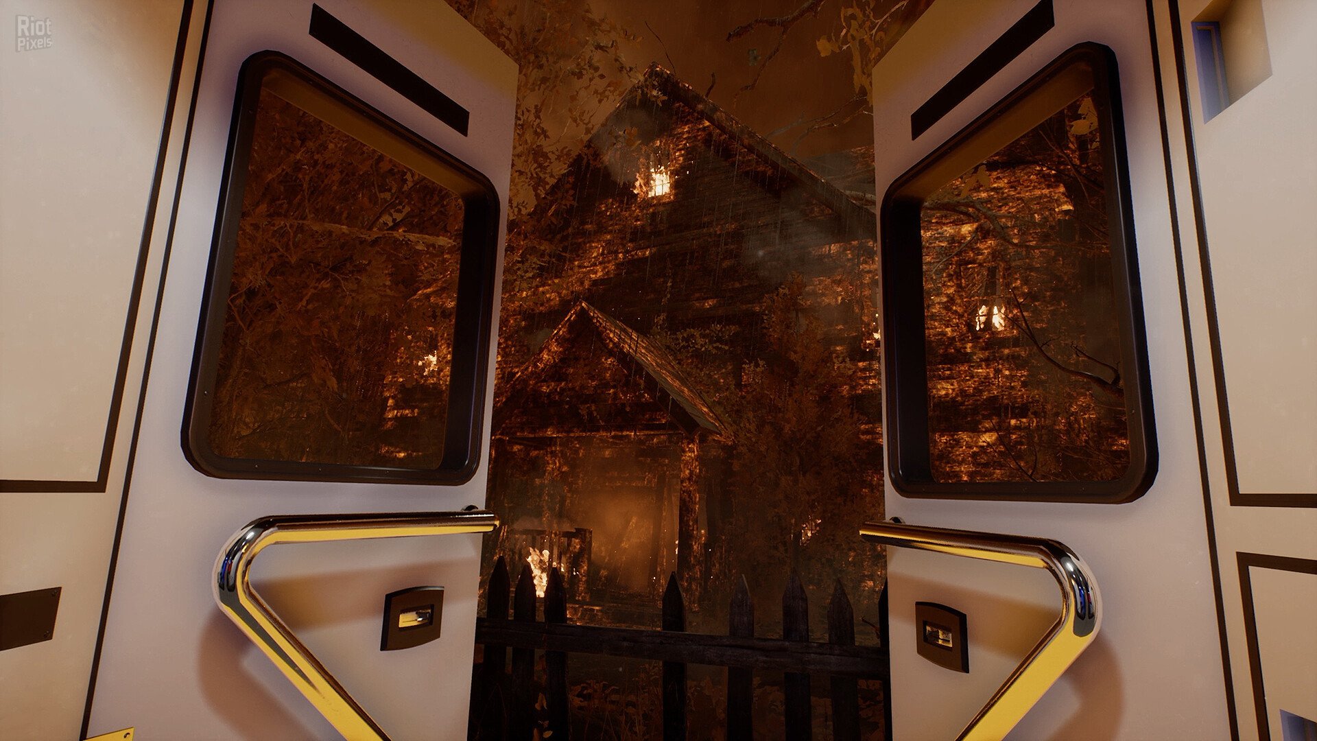 [16]-Presences: Dark Awakening Download