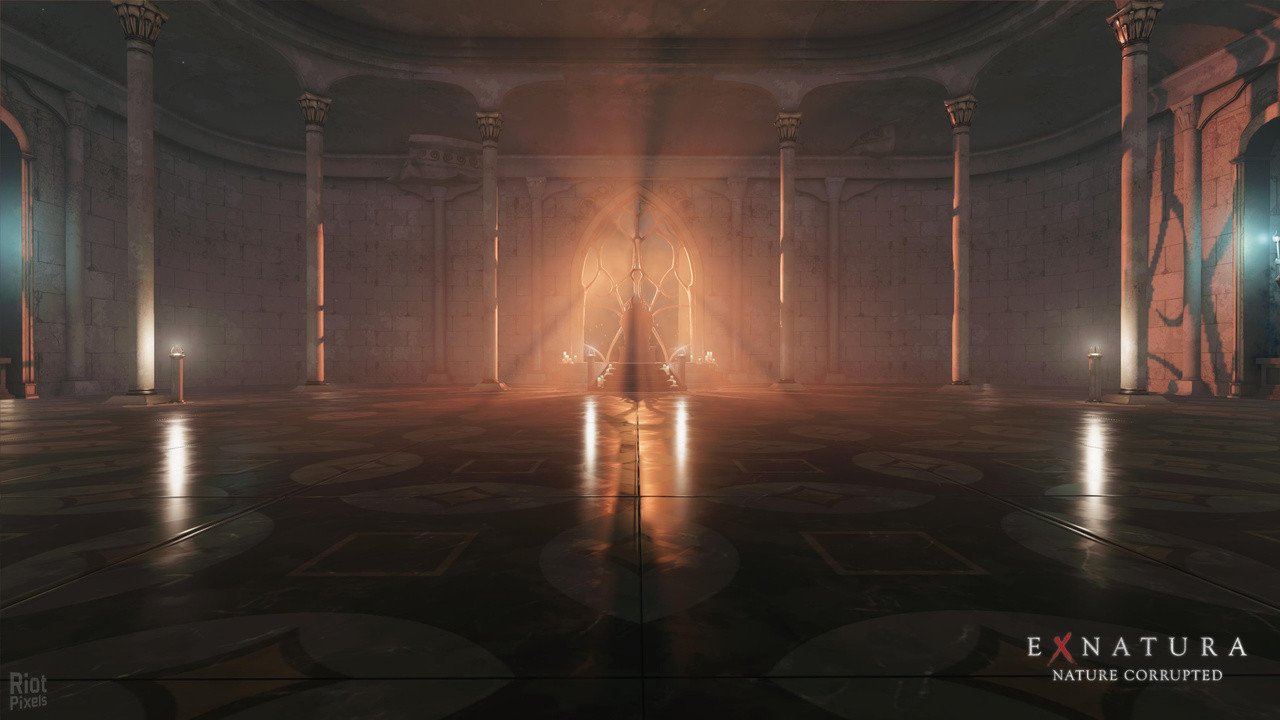 [5]-Ex Natura: Nature Corrupted Download