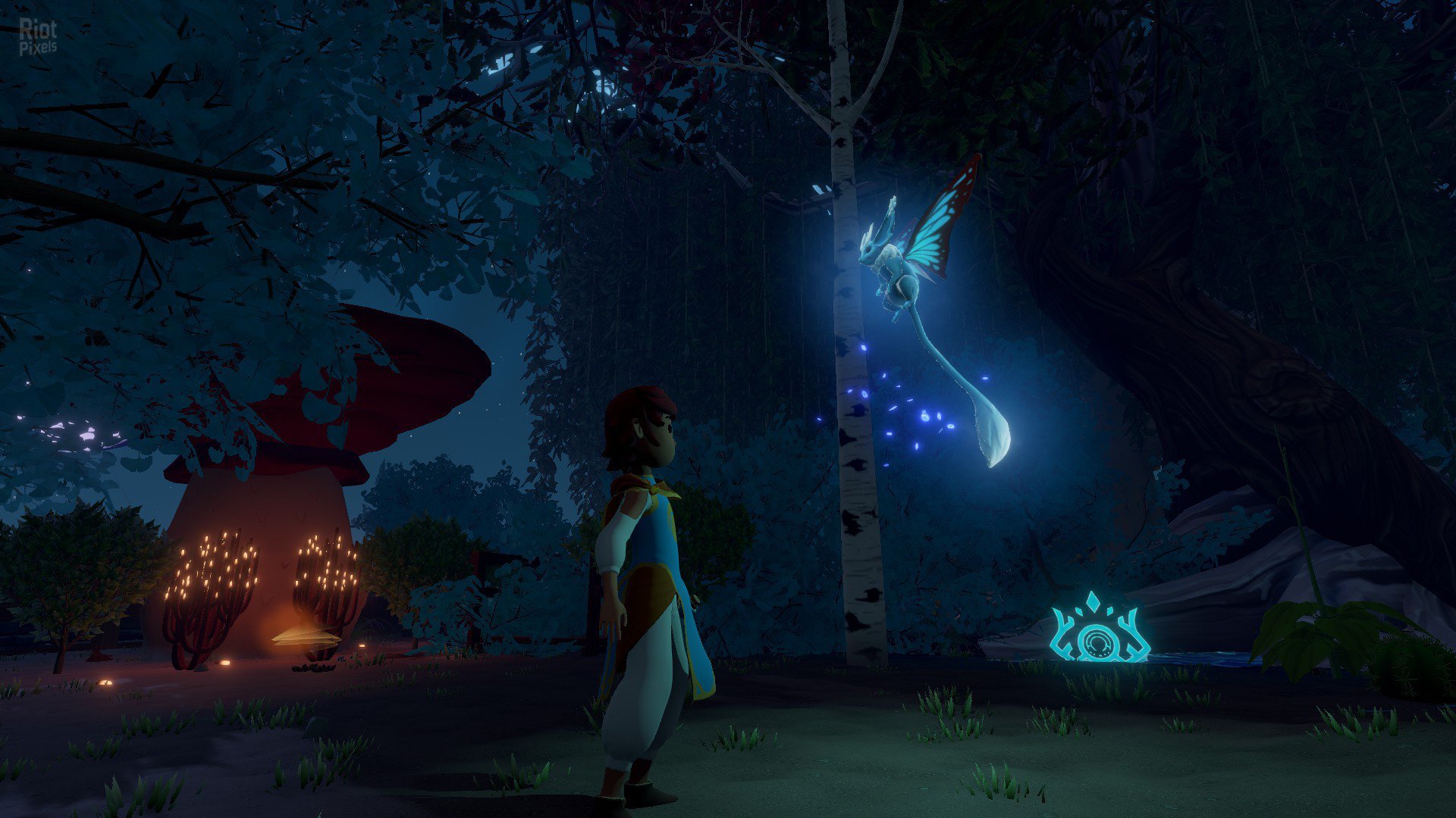 [16]-Wildmender – Build 195f Download