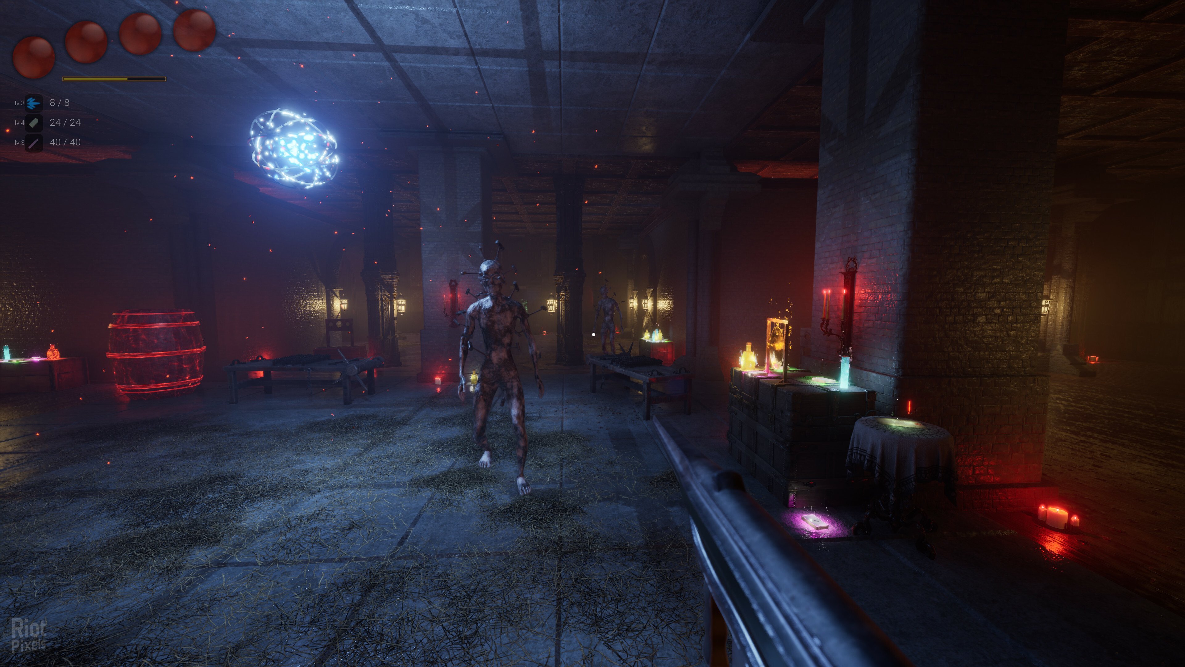 [6]-Limerick: Cadence Mansion – v1.01 + Windows 7 Fix Download