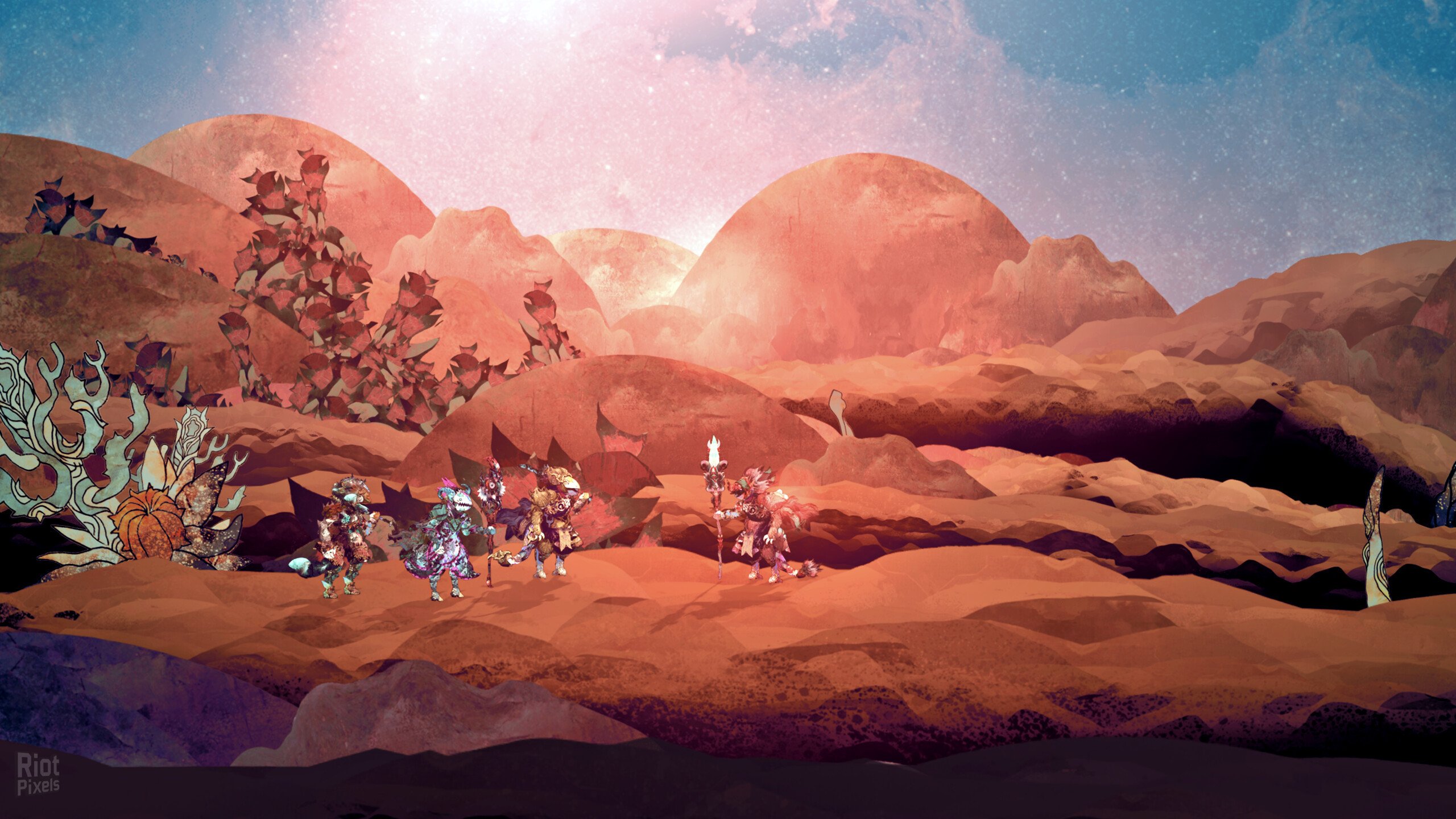 [2]-AETHERIS – v1.0.1 + Bonus Soundtrack Download