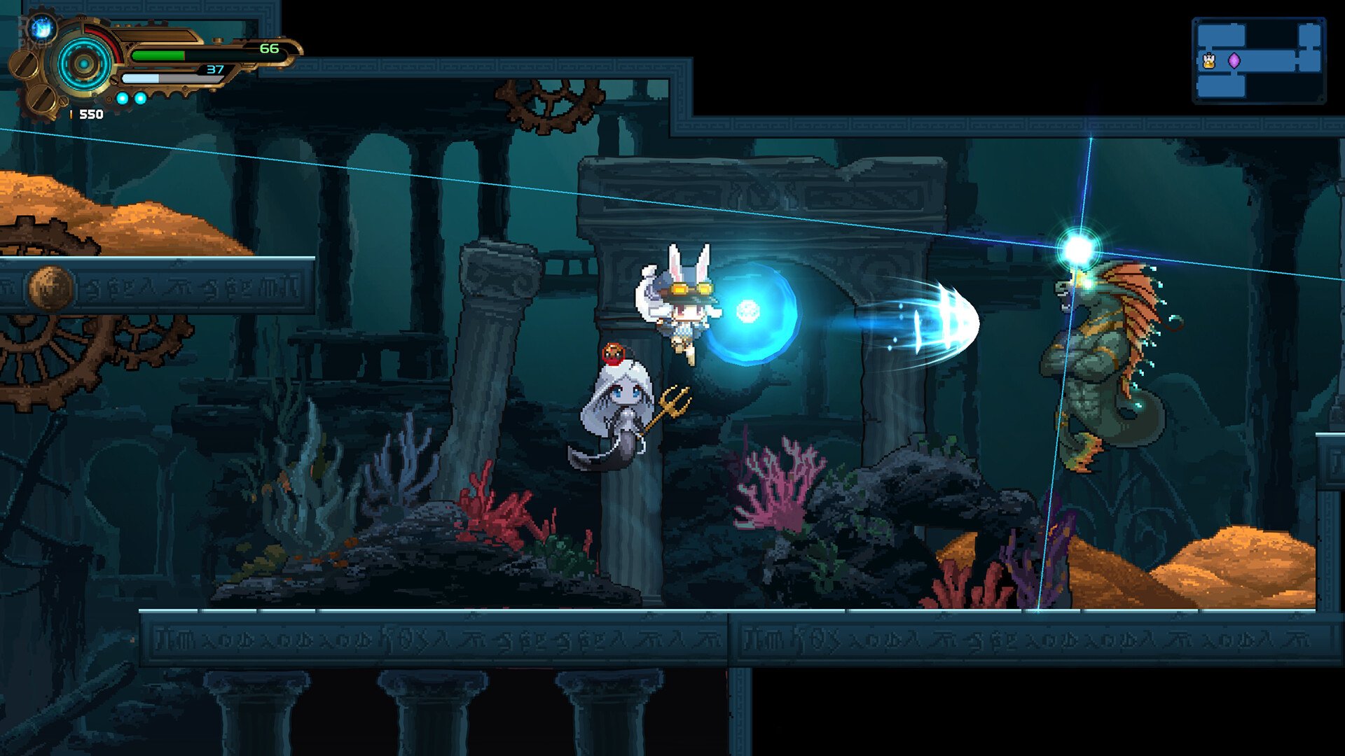 [9]-TEVI – Build 12886243 (v1.01) + Bonus Soundtrack Download