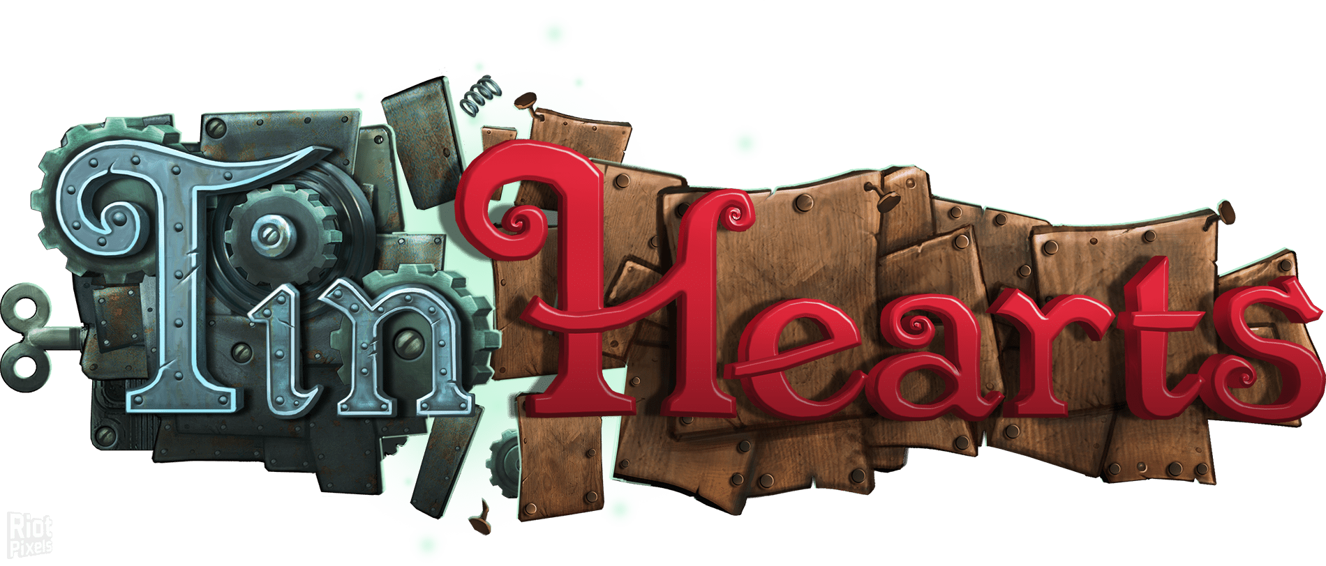 [18]-Tin Hearts, v1.0.9.1 + Bonus Soundtrack Download